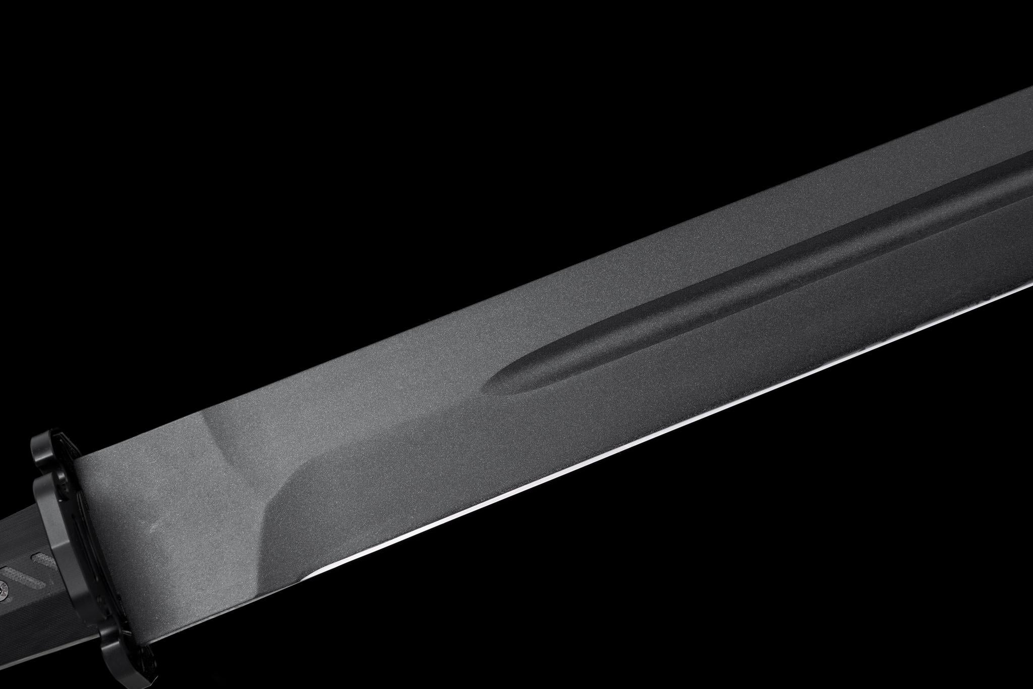 Shadow Reaver Tactical Sword (Limited) - Image 8