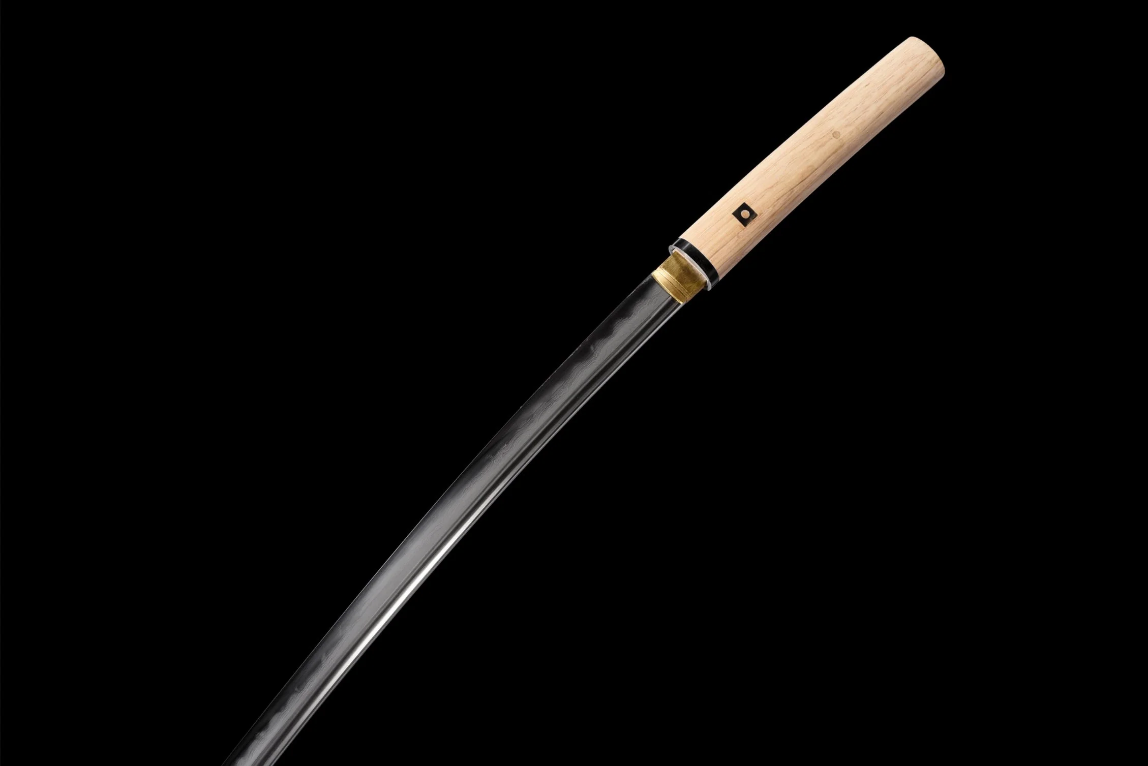 Katana Shirasaya 白鞘 - Image 10