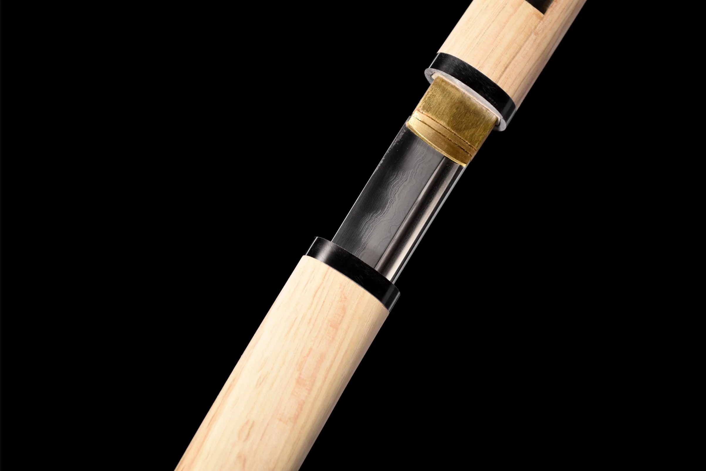 Katana Shirasaya 白鞘 - Image 13