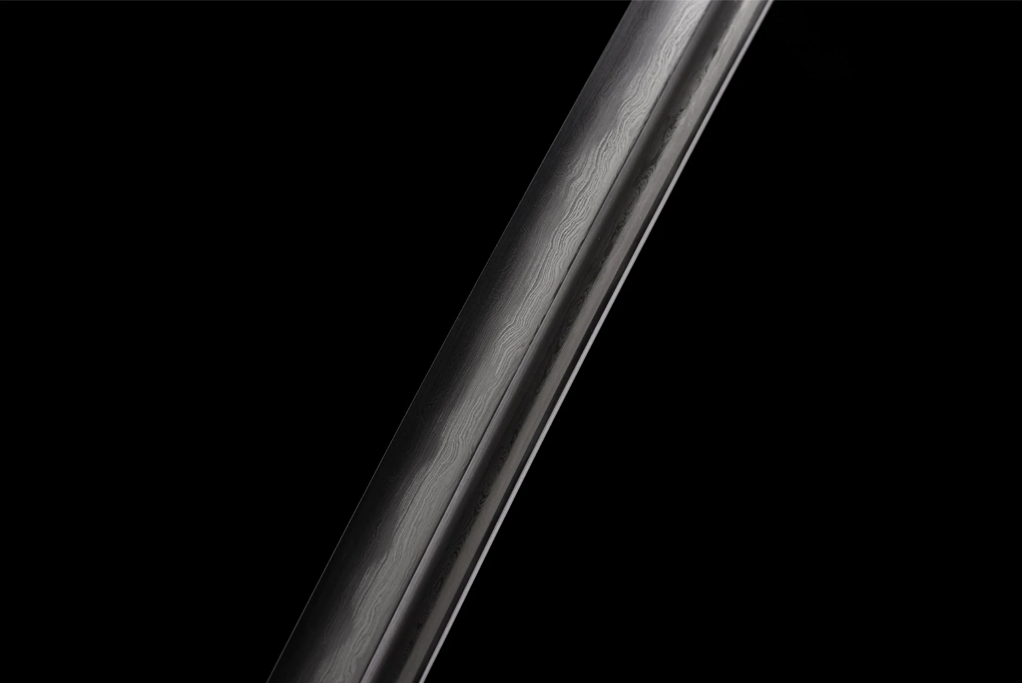 Katana Shirasaya 白鞘 - Image 7