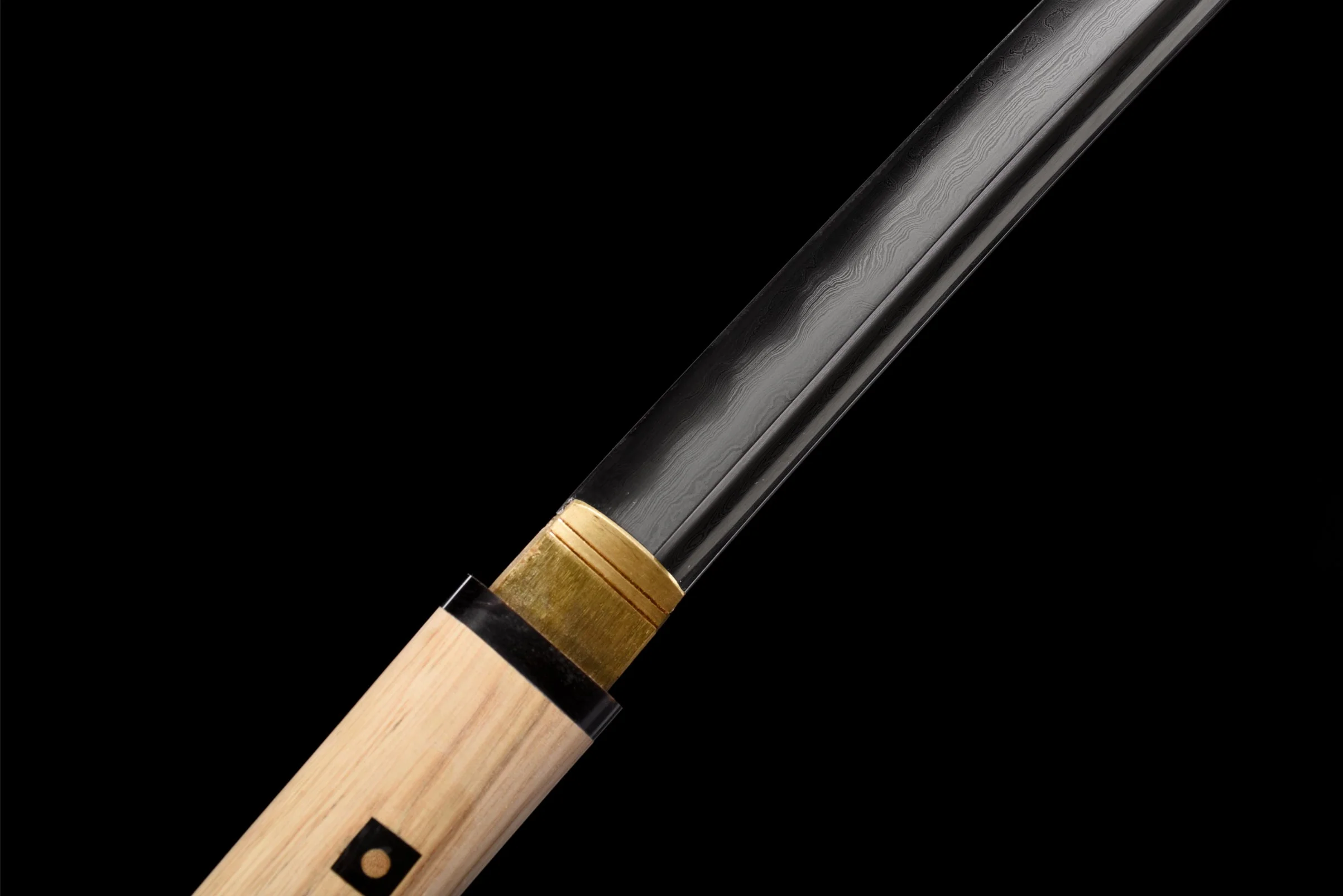 Katana Shirasaya 白鞘 - Image 8