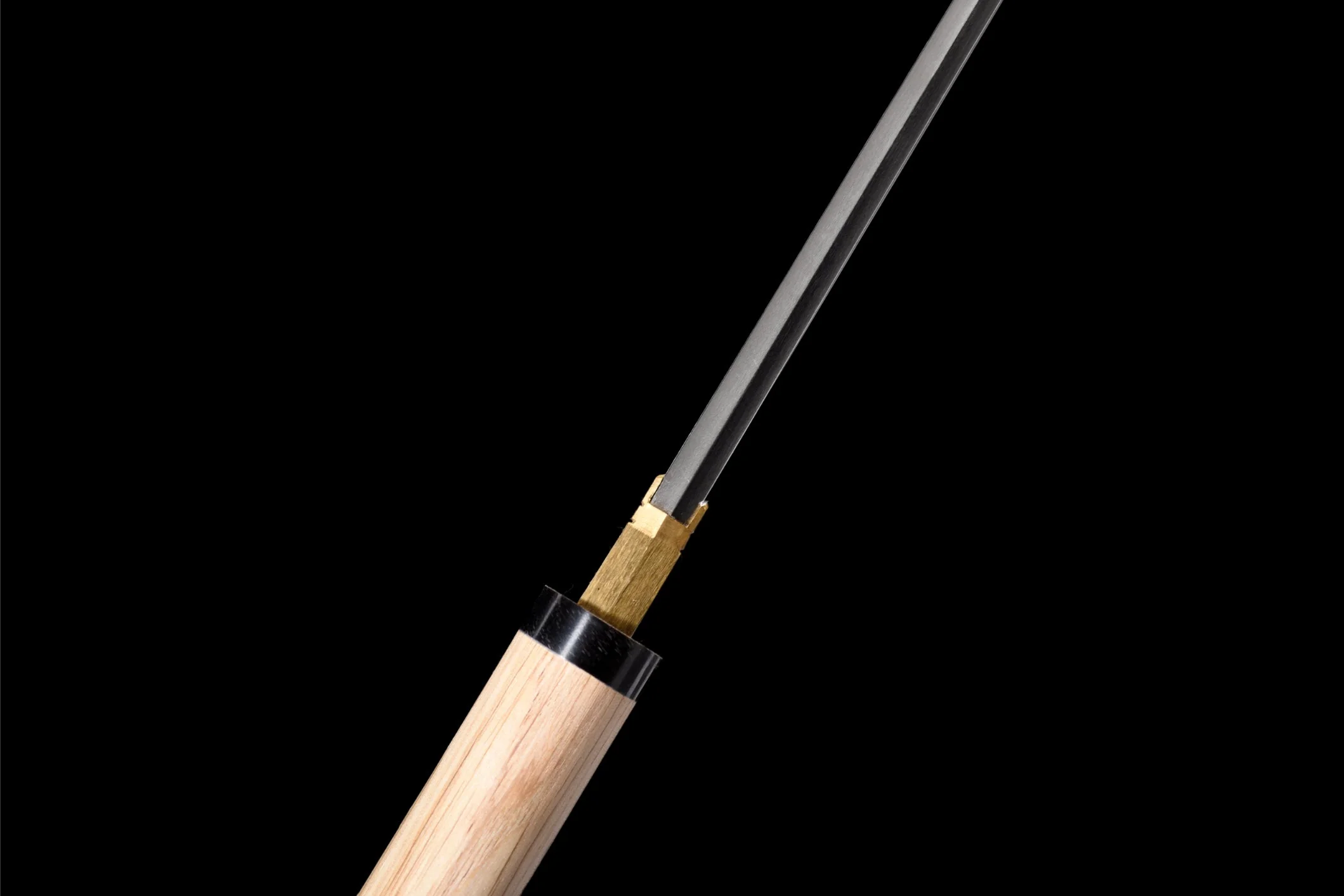 Katana Shirasaya 白鞘 - Image 9