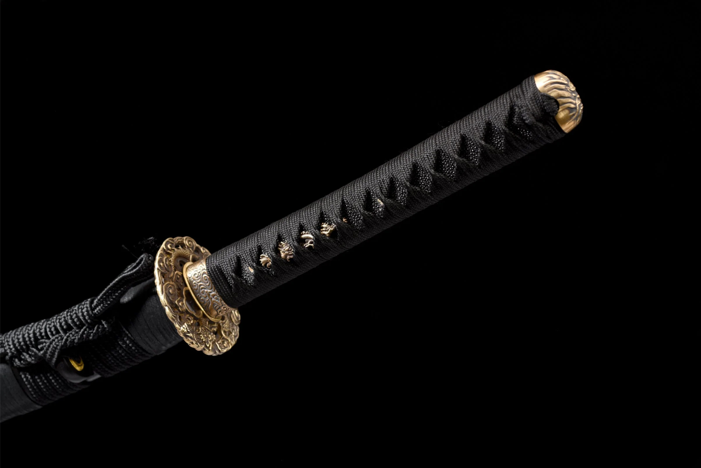 Shishi Katana 獅子 - Image 10