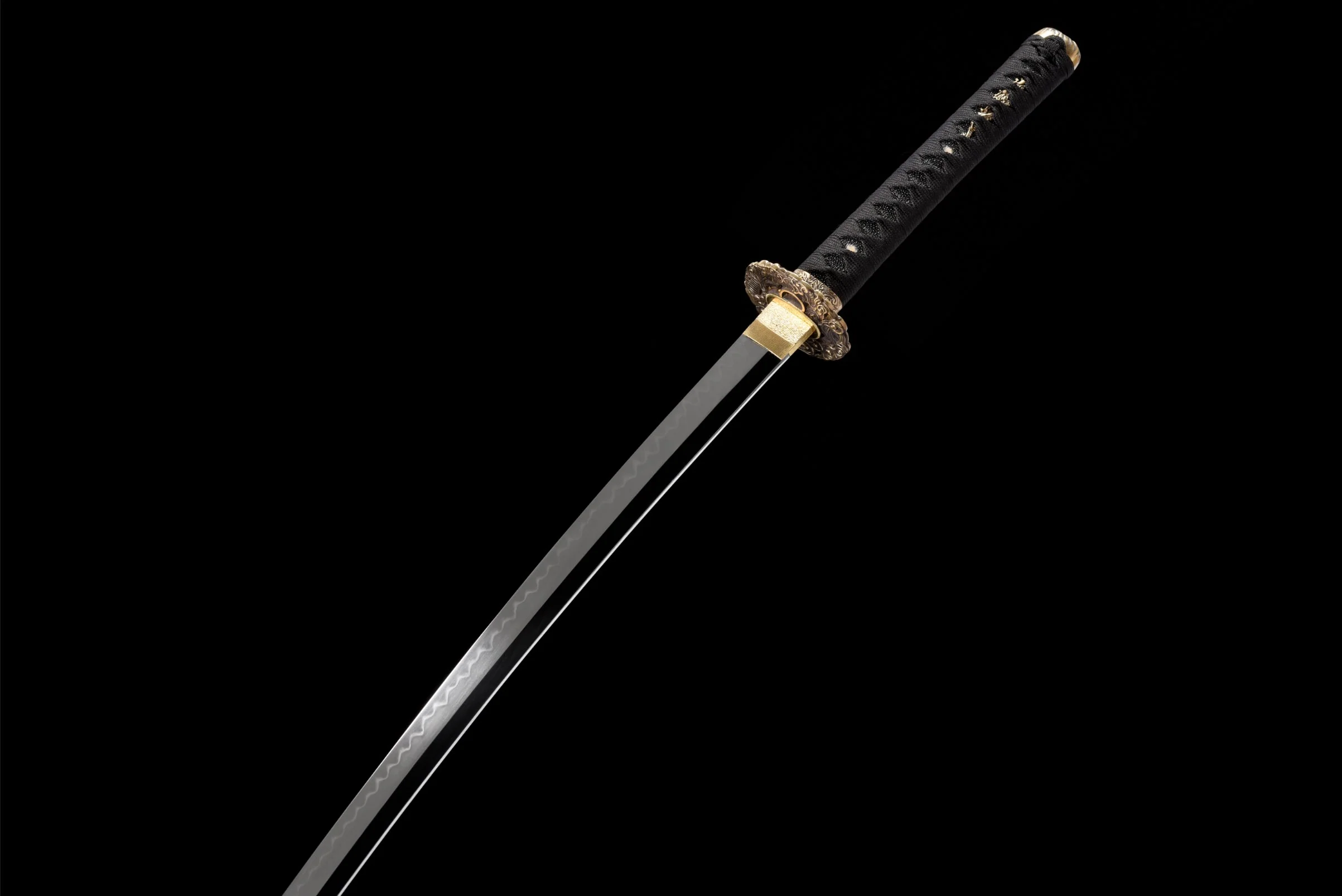 Shishi Katana 獅子 - Image 11