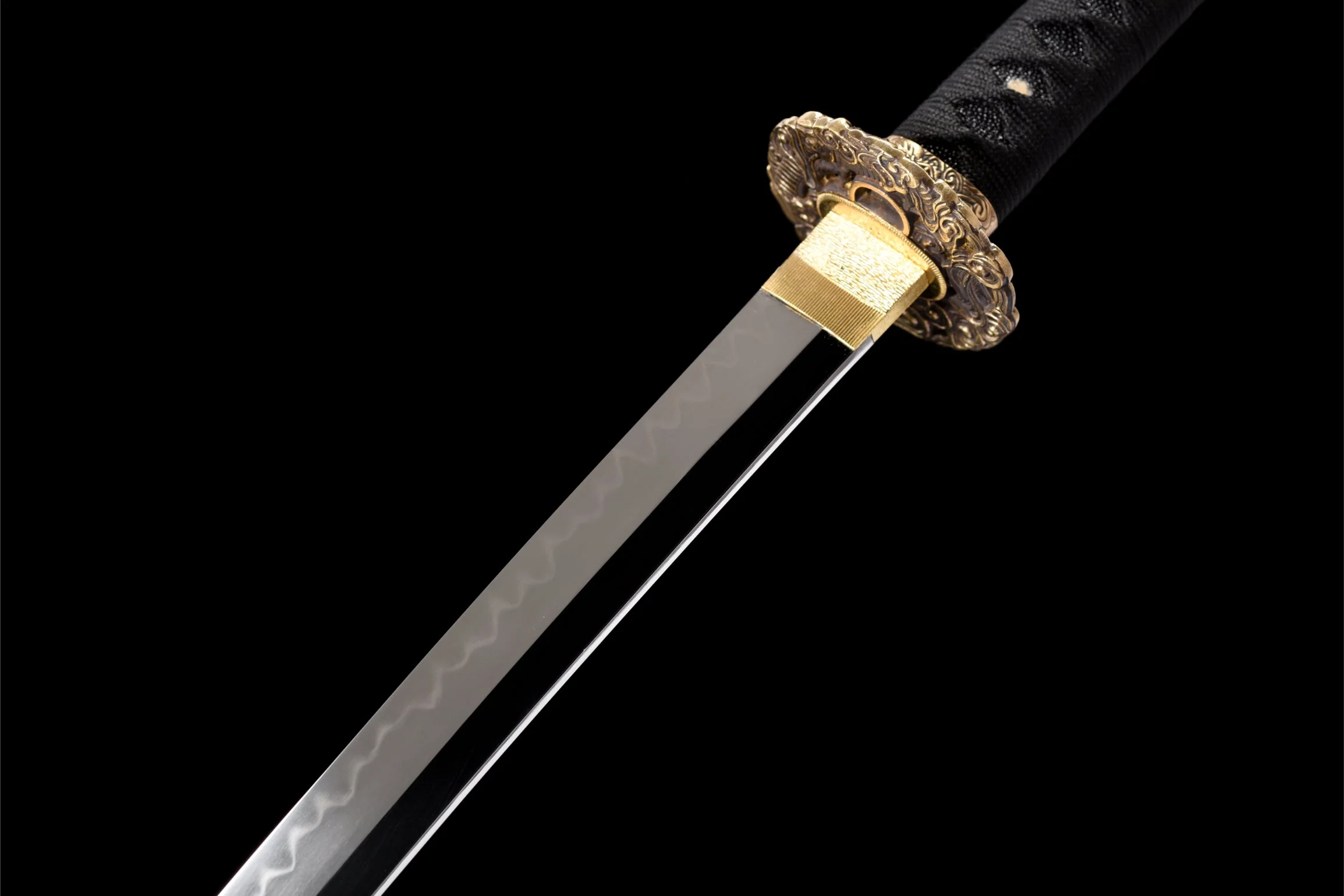 Shishi Katana 獅子 - Image 12