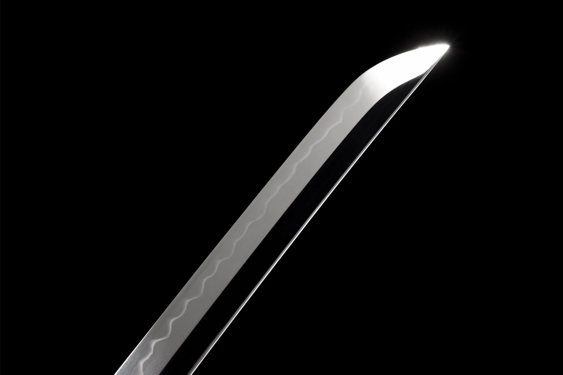 Shishi Katana 獅子 - Image 13