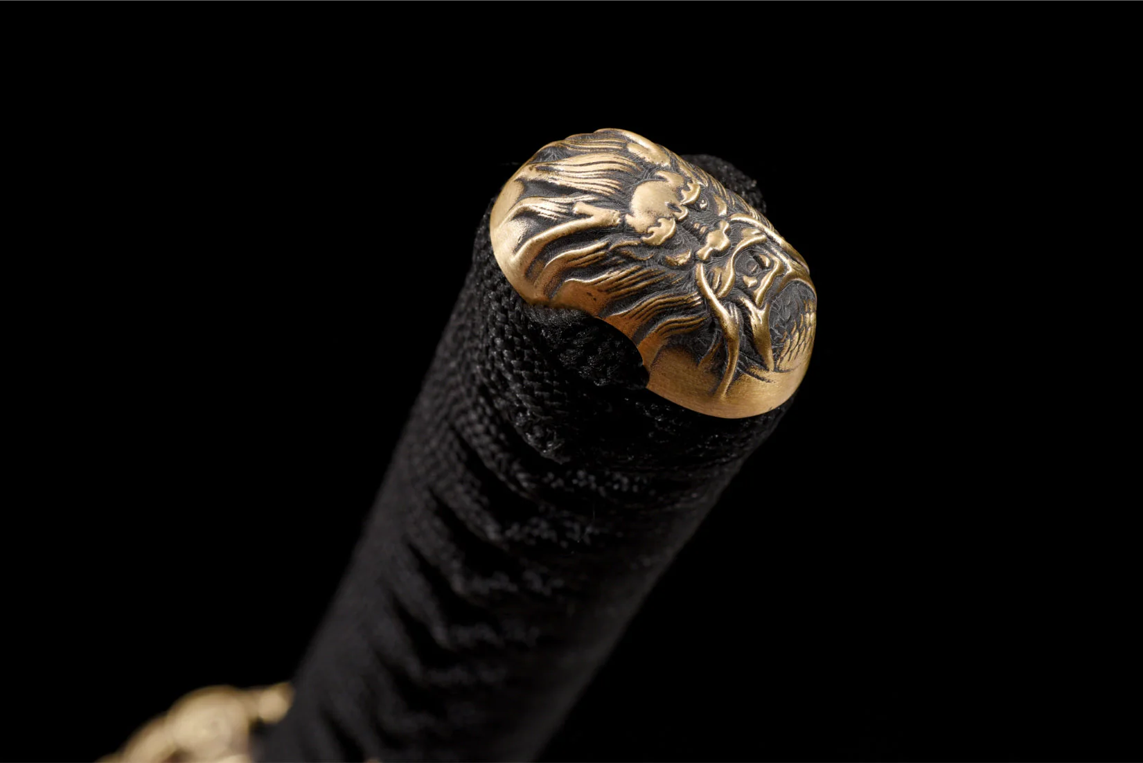 Shishi Katana 獅子 - Image 17