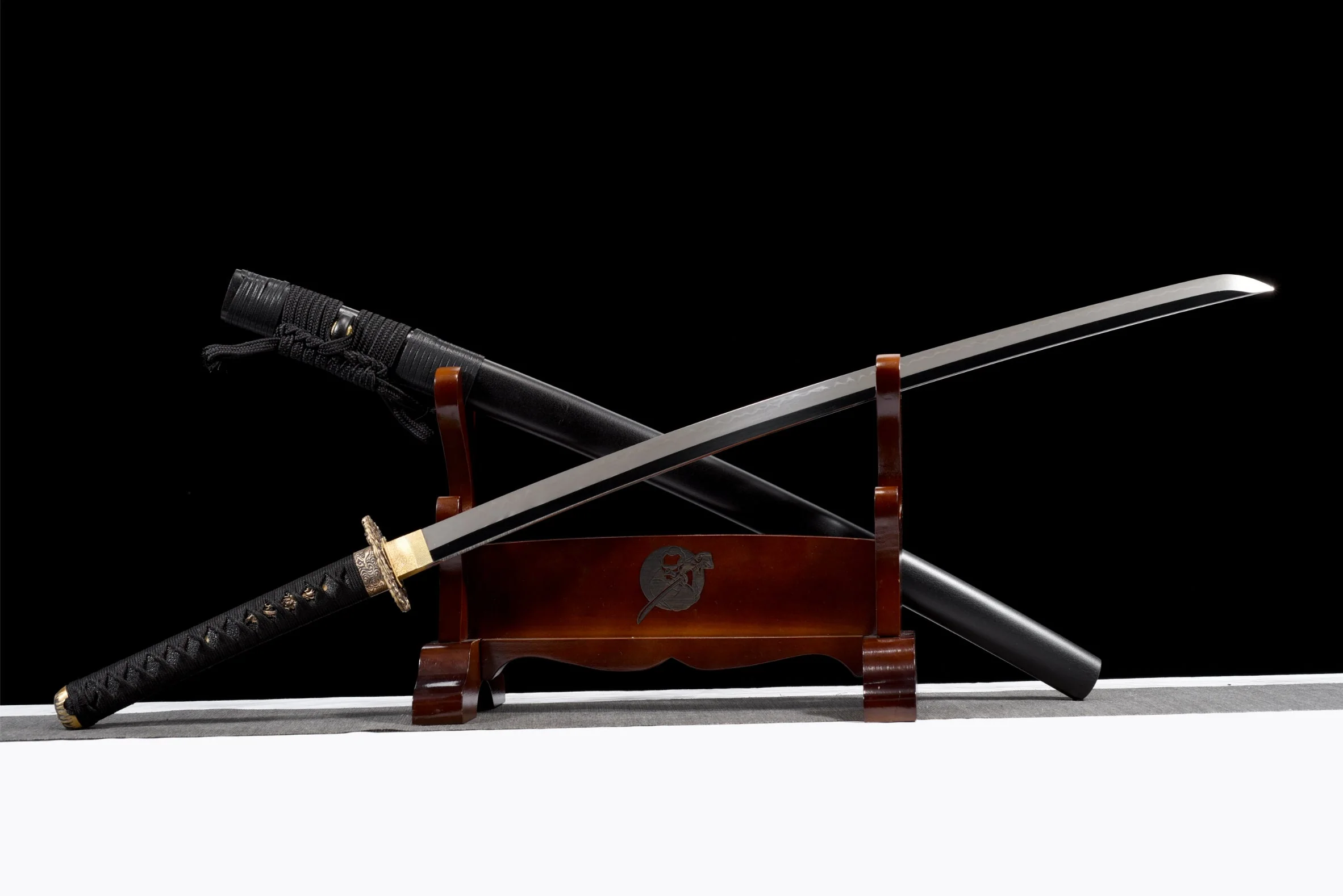 Shishi Katana 獅子 - Image 3