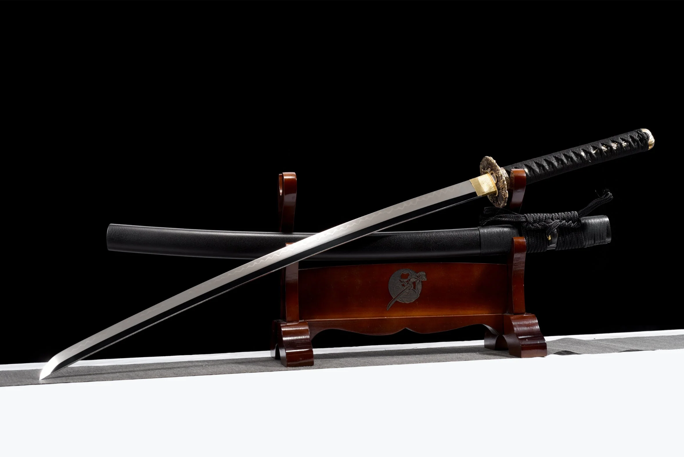 Shishi Katana 獅子 - Image 5