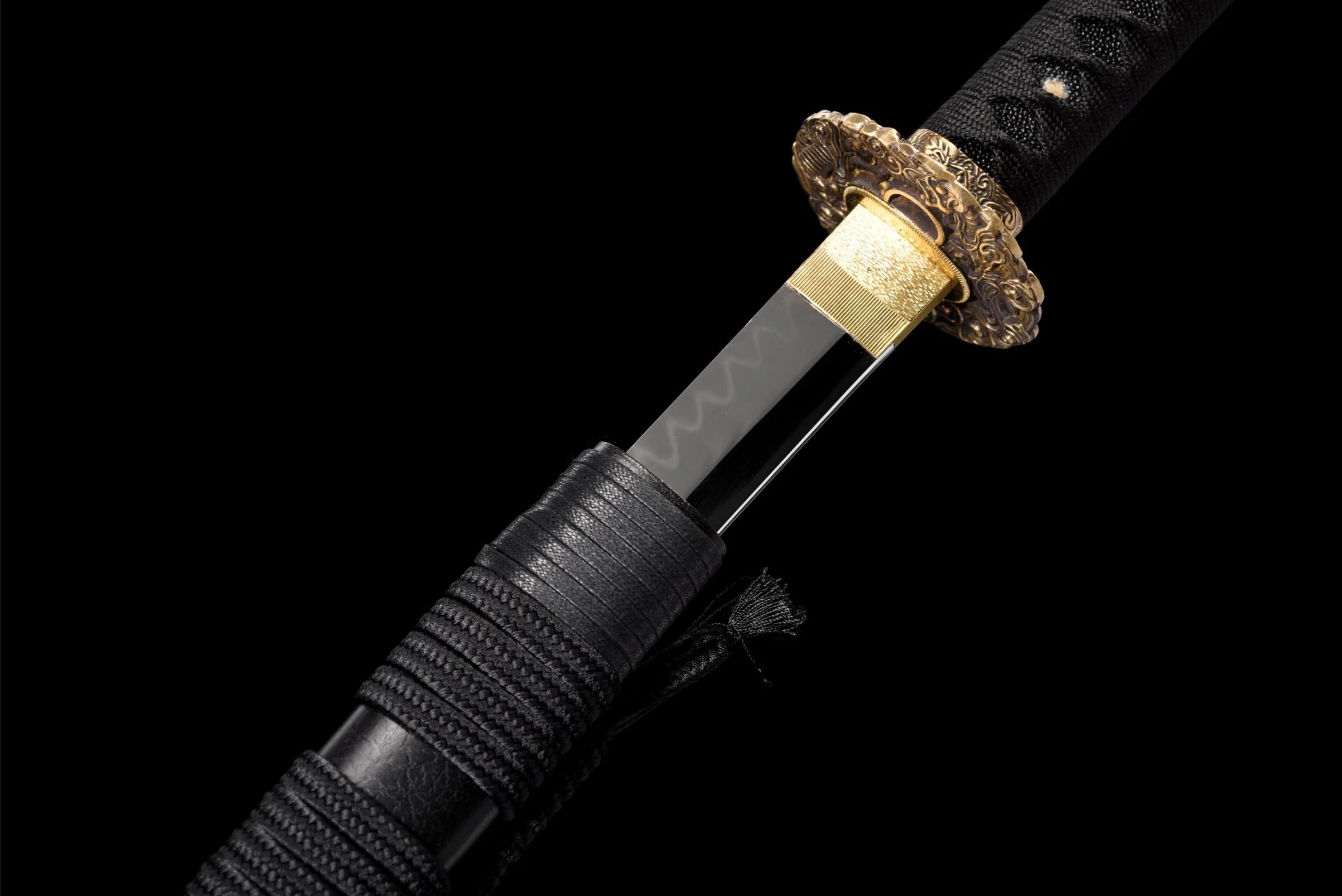 Shishi Katana 獅子 - Image 6