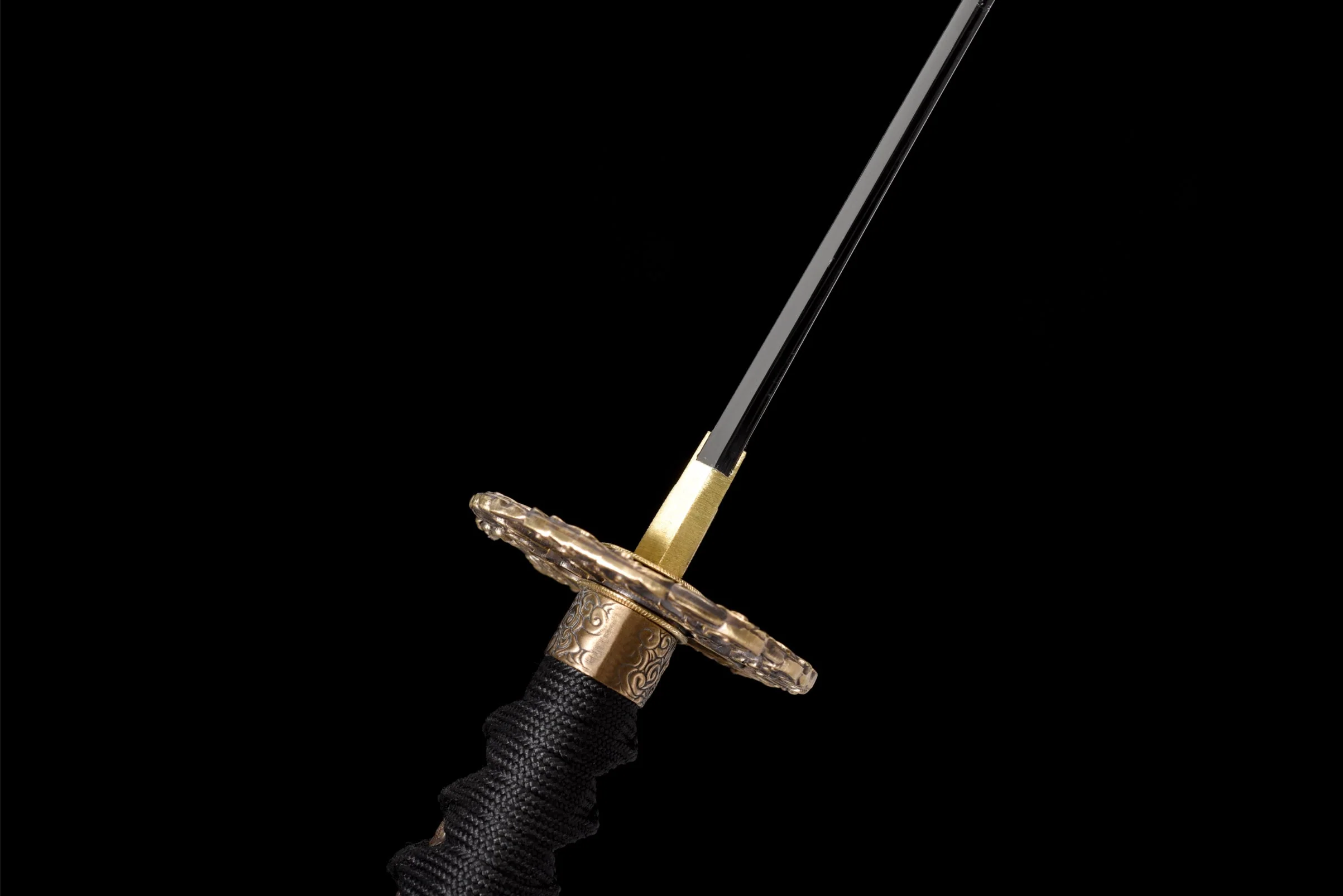 Shishi Katana 獅子 - Image 8