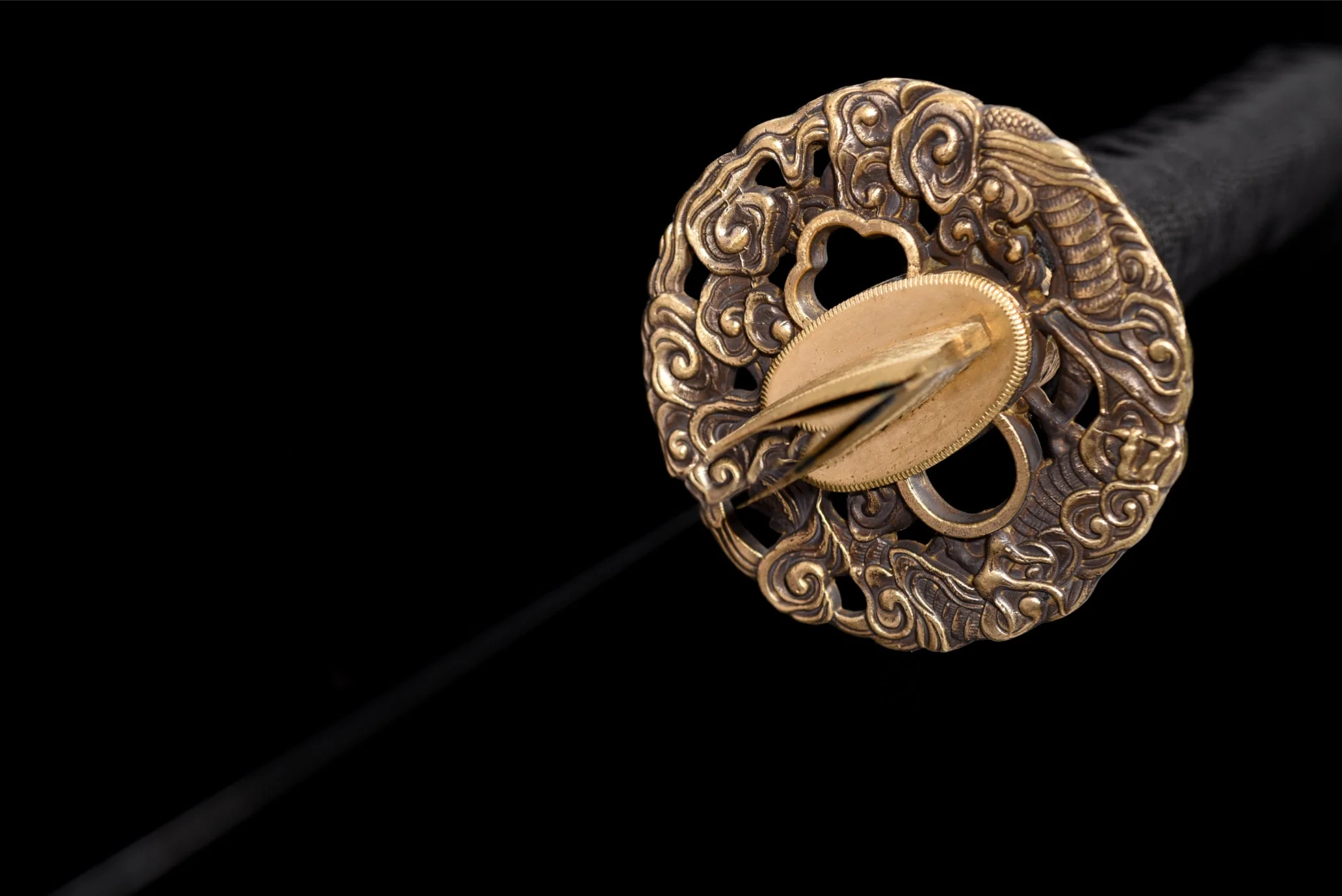 Shishi Katana 獅子 - Image 9