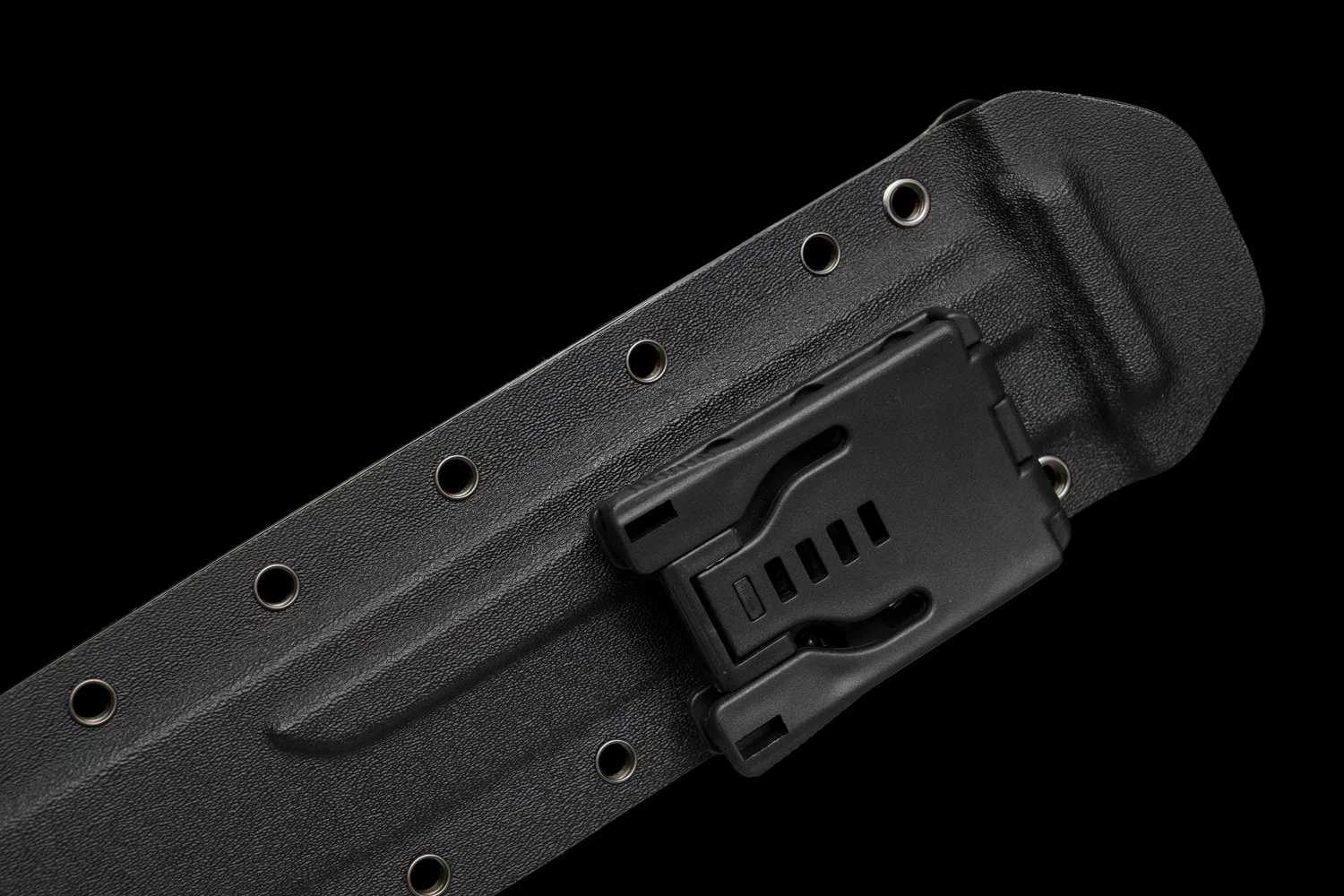 Stealth Hawk Short Sword — Titanium Edition - Image 10