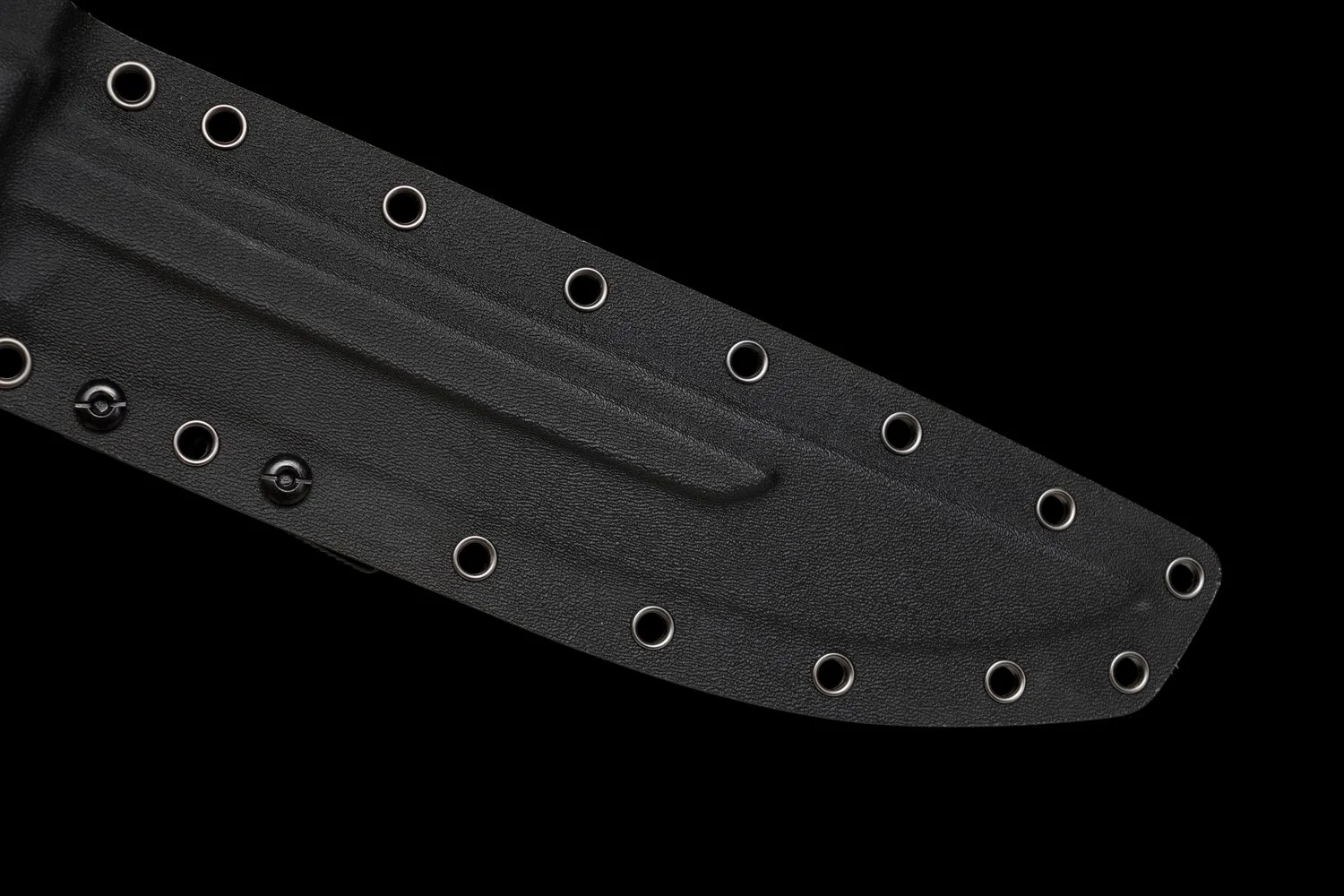 Stealth Hawk Short Sword — Titanium Edition - Image 11