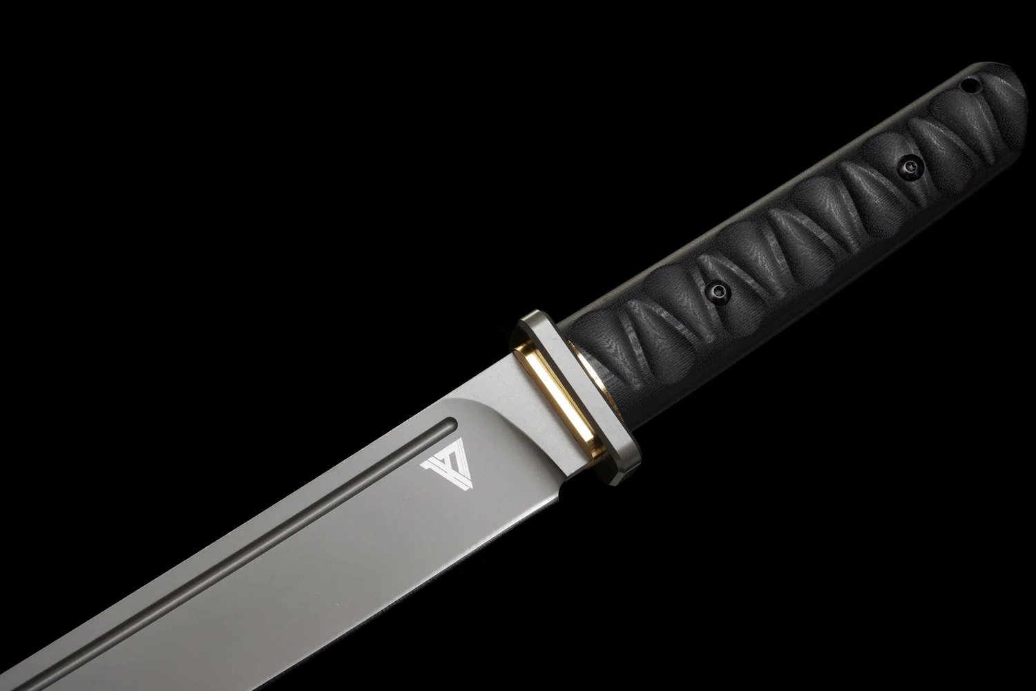Stealth Hawk Short Sword — Titanium Edition - Image 12