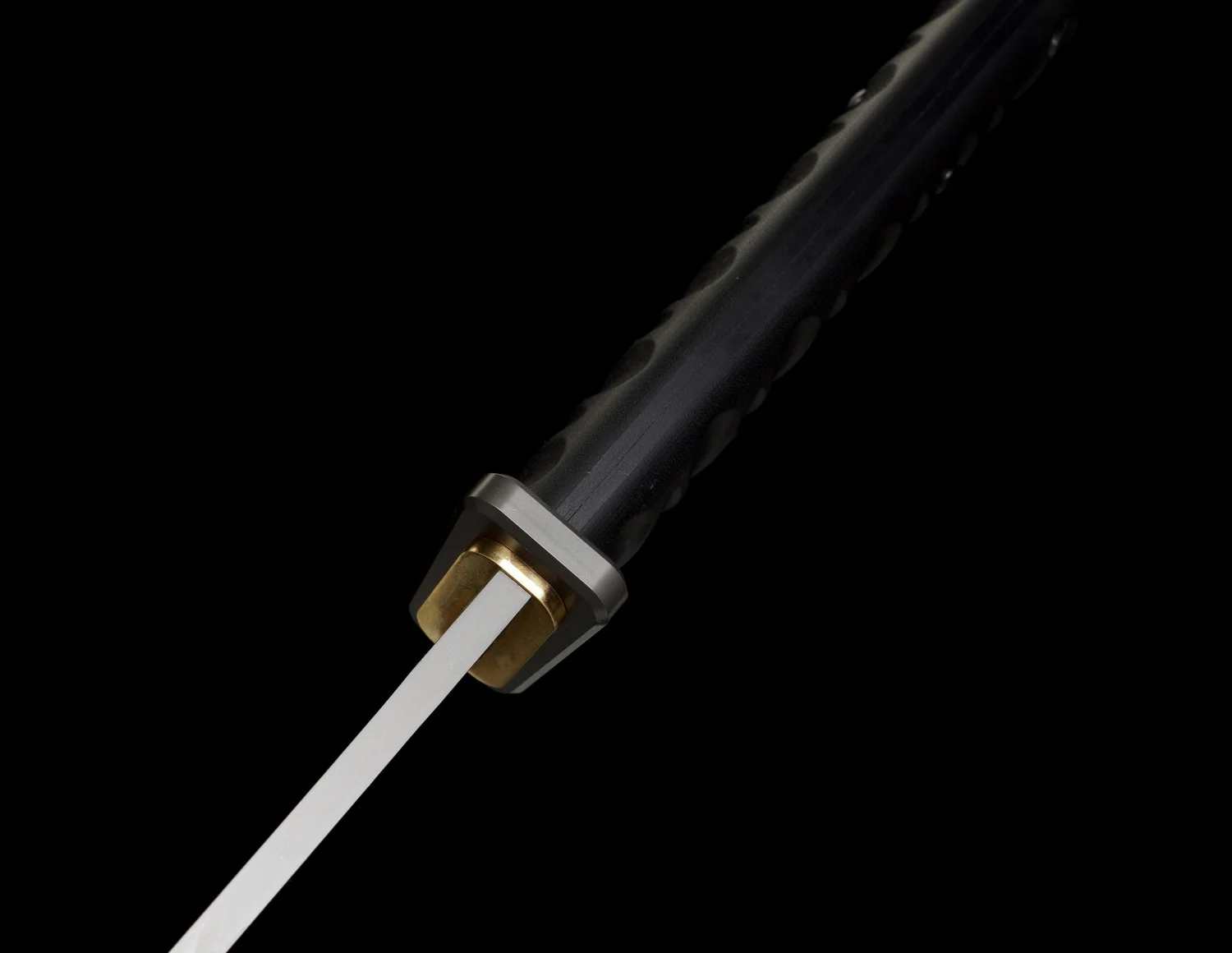 Stealth Hawk Short Sword — Titanium Edition - Image 14