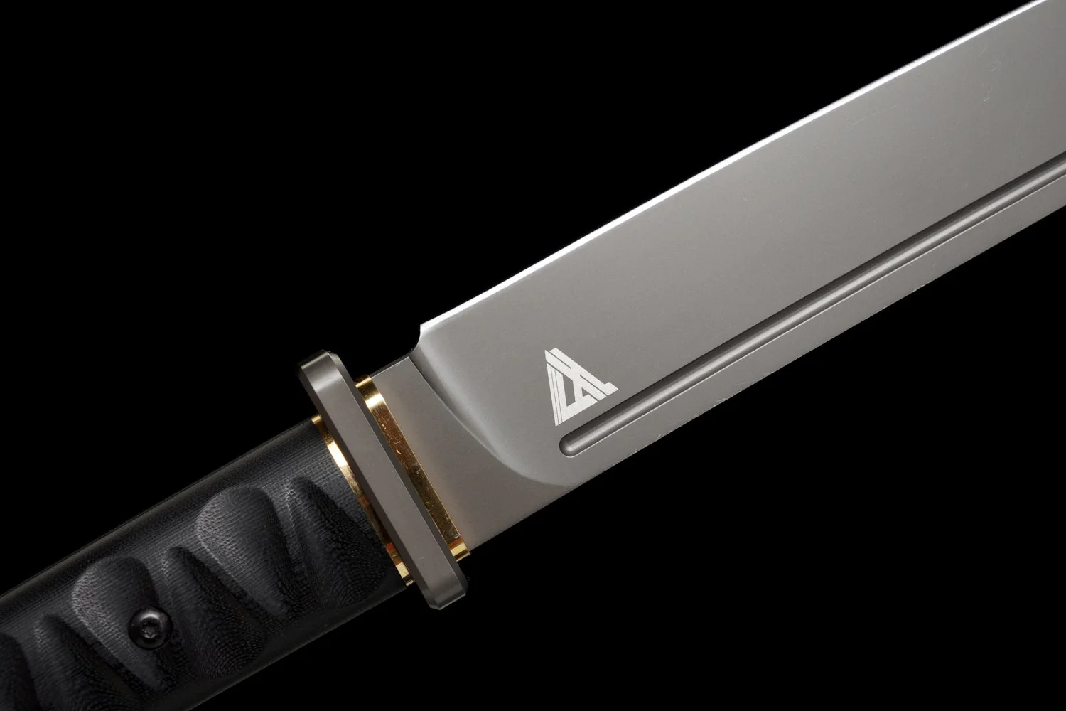 Stealth Hawk Short Sword — Titanium Edition - Image 5