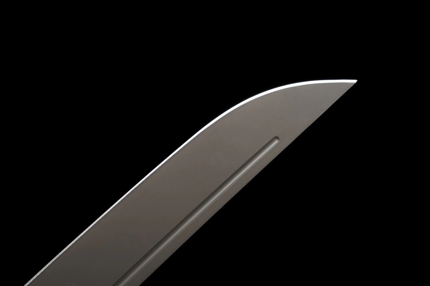 Stealth Hawk Short Sword — Titanium Edition - Image 6