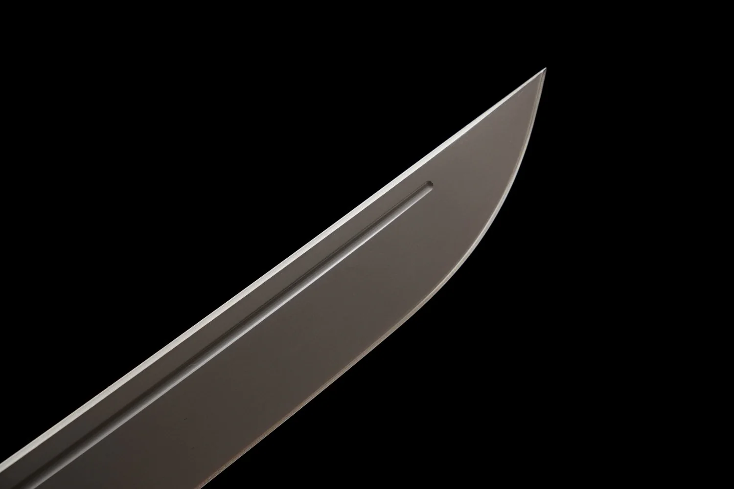Stealth Hawk Short Sword — Titanium Edition - Image 7