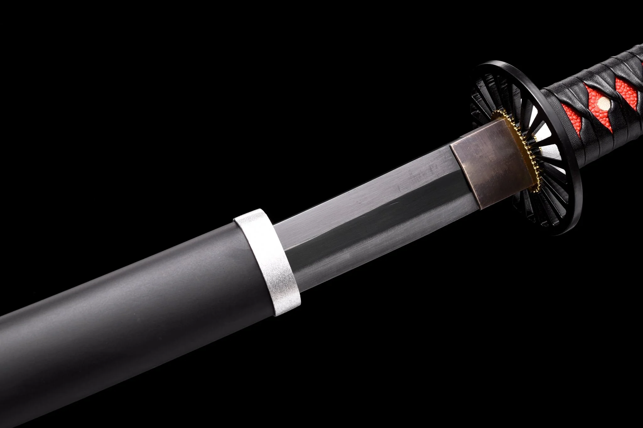 Tanjiro Katana - Image 11