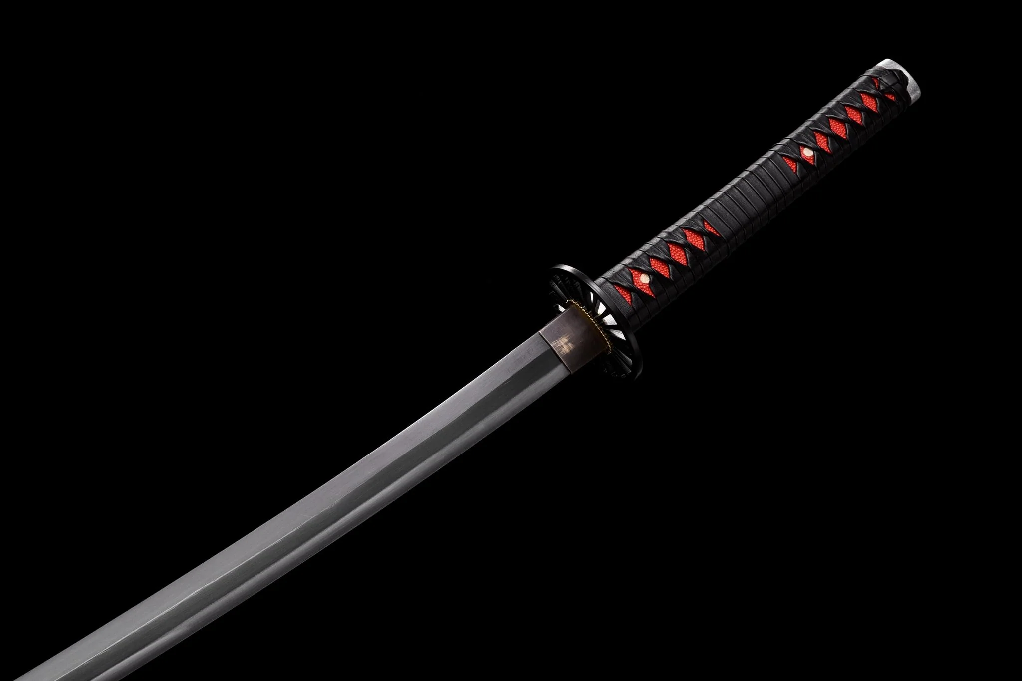Tanjiro Katana - Image 13