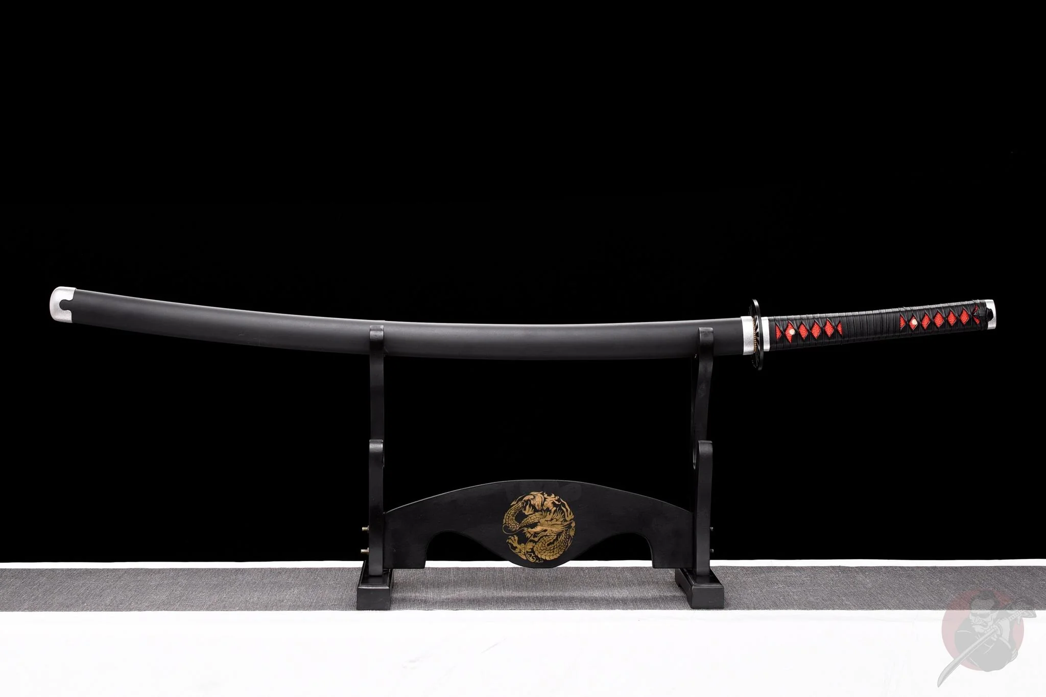 Tanjiro Katana - Image 3