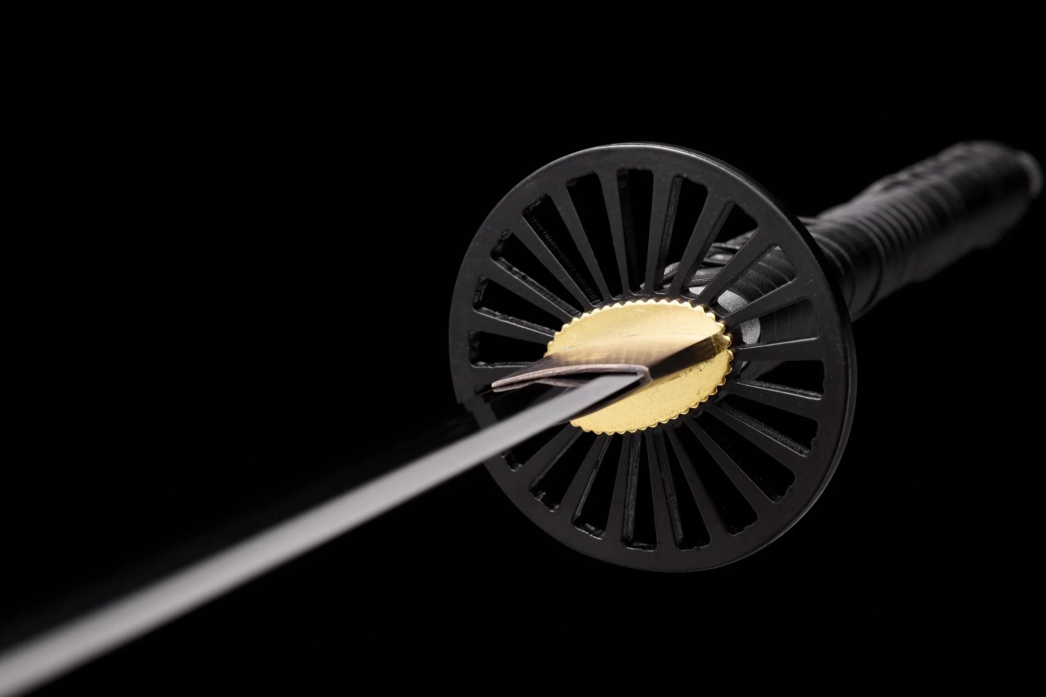 Tanjiro Katana - Image 8