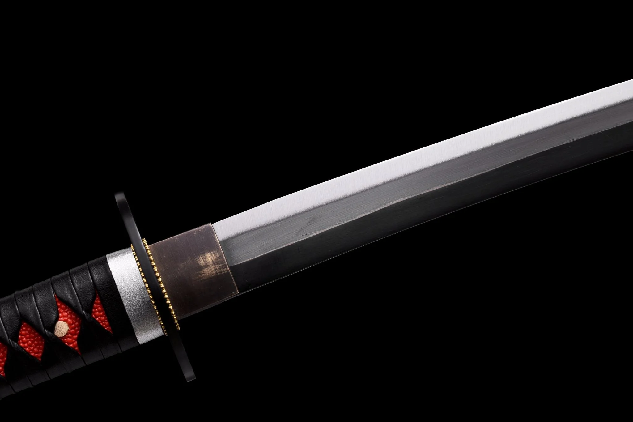 Tanjiro Katana - Image 9