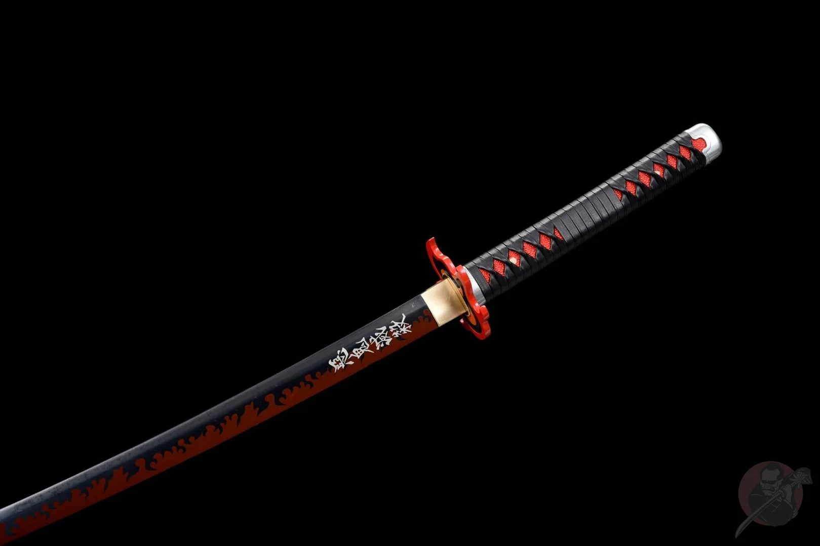 Tanjiro V2 Katana - Image 10