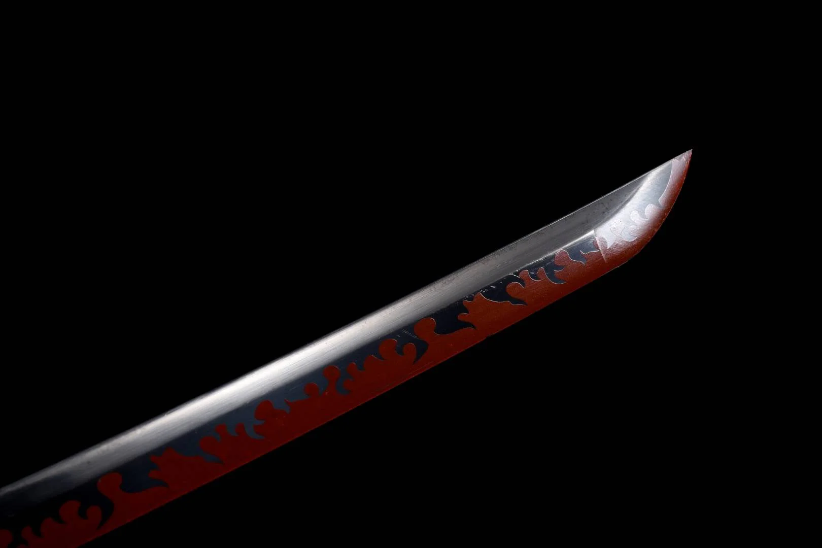 Tanjiro V2 Katana - Image 11