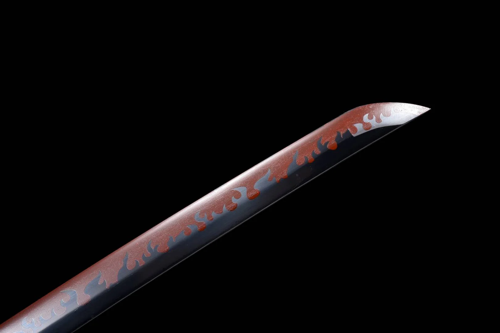 Tanjiro V2 Katana - Image 12