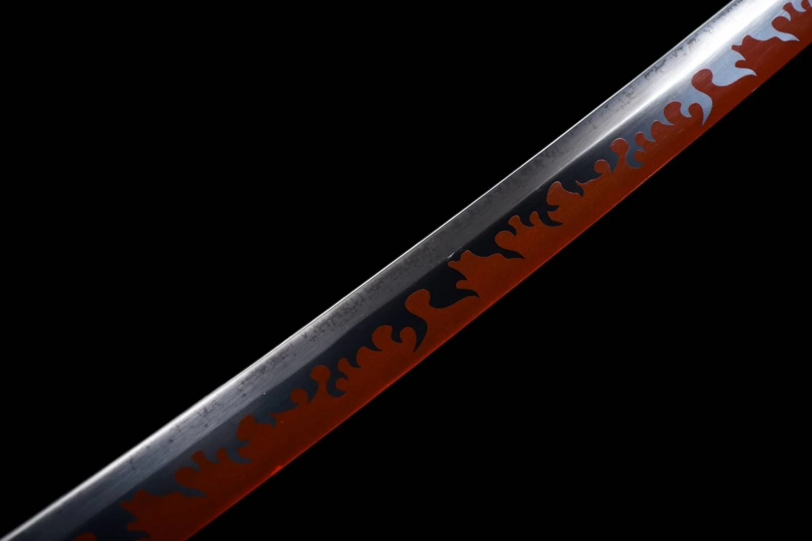 Tanjiro V2 Katana - Image 13