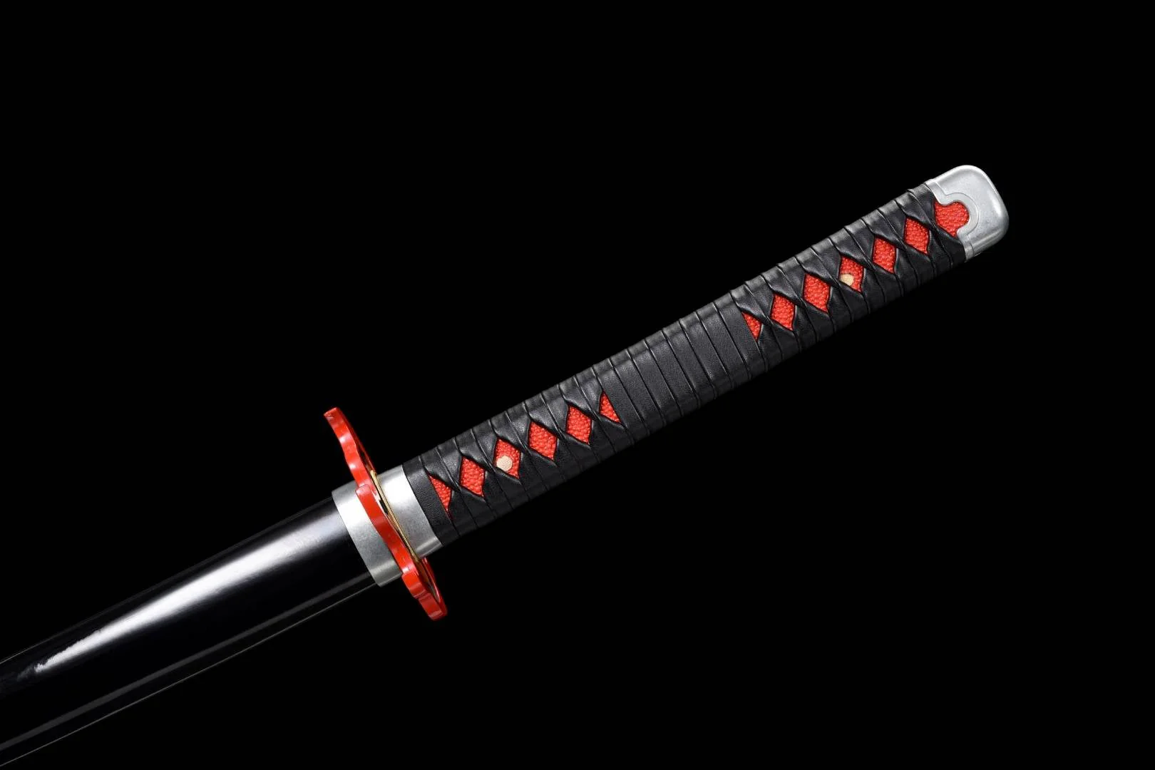 Tanjiro V2 Katana - Image 14