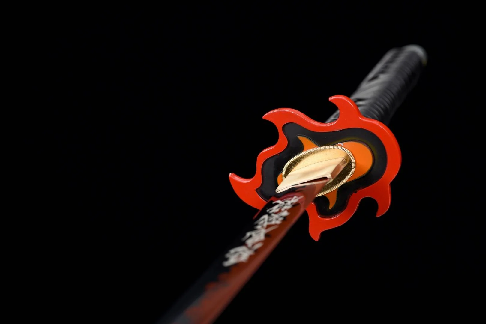 Tanjiro V2 Katana - Image 15