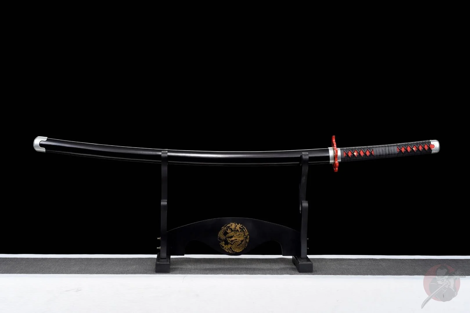 Tanjiro V2 Katana - Image 3