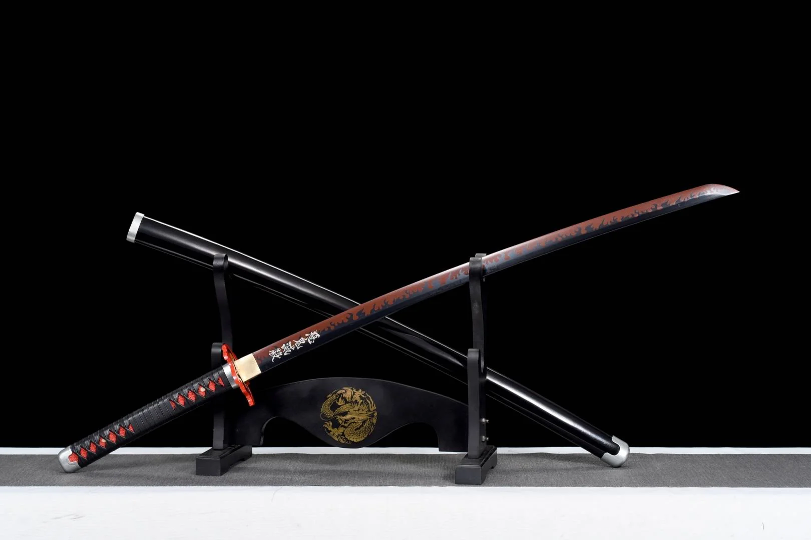 Tanjiro V2 Katana - Image 4