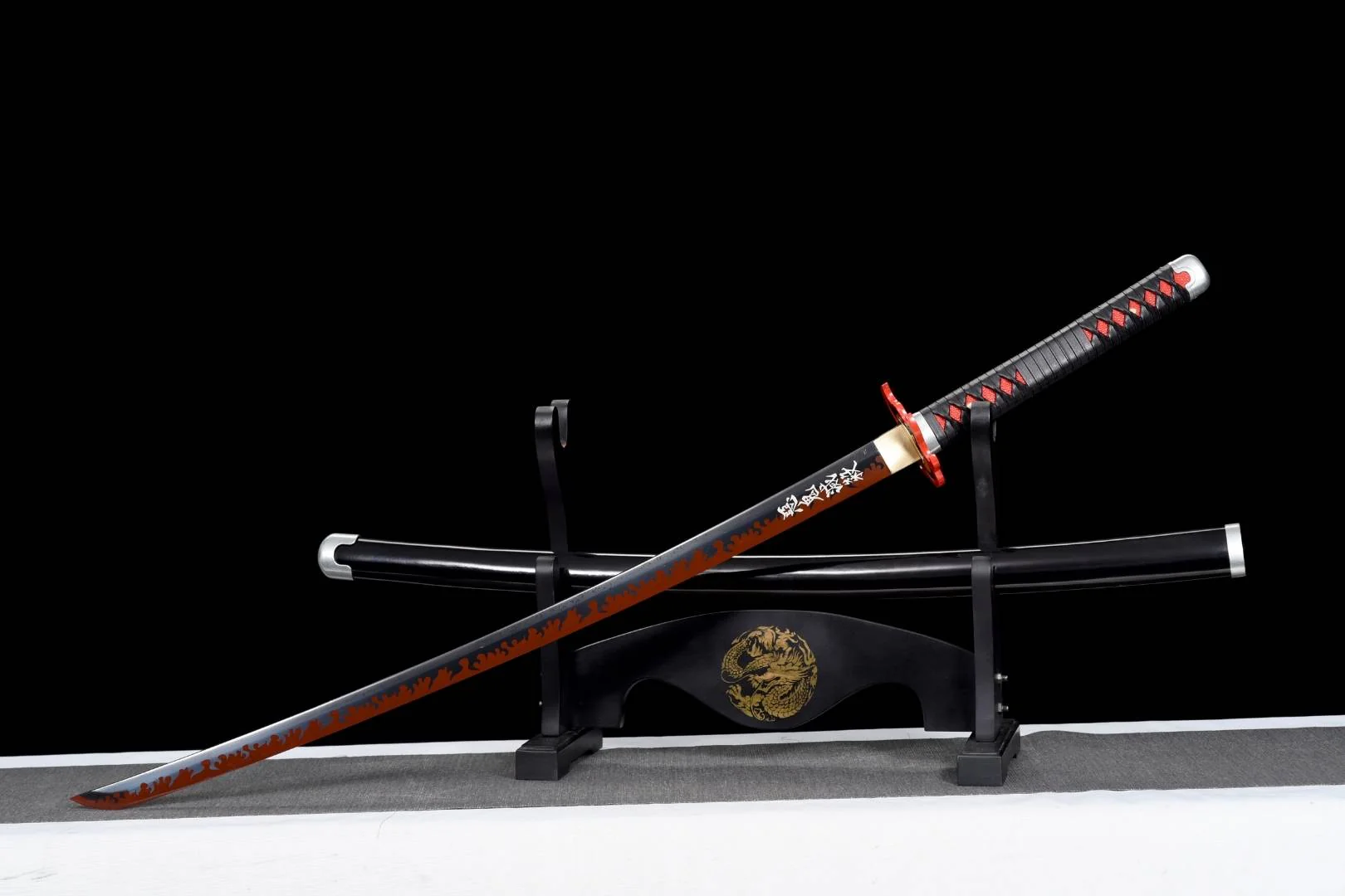 Tanjiro V2 Katana - Image 6