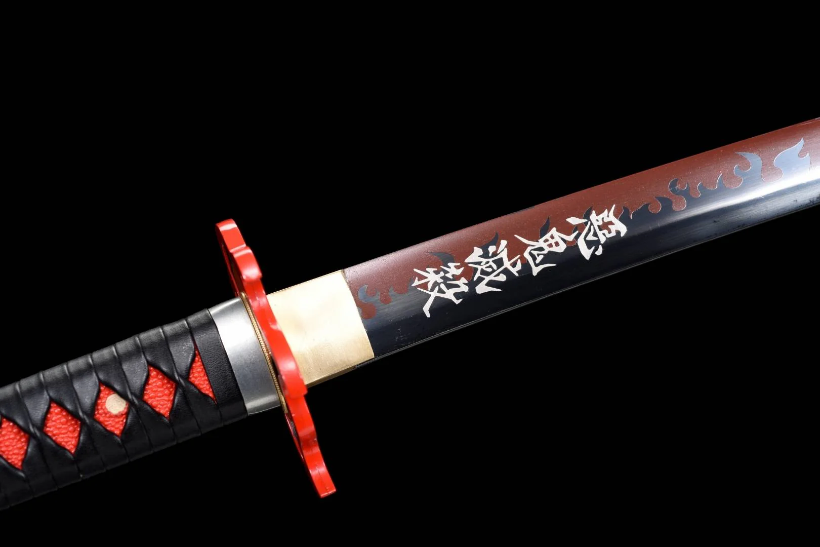Tanjiro V2 Katana - Image 8