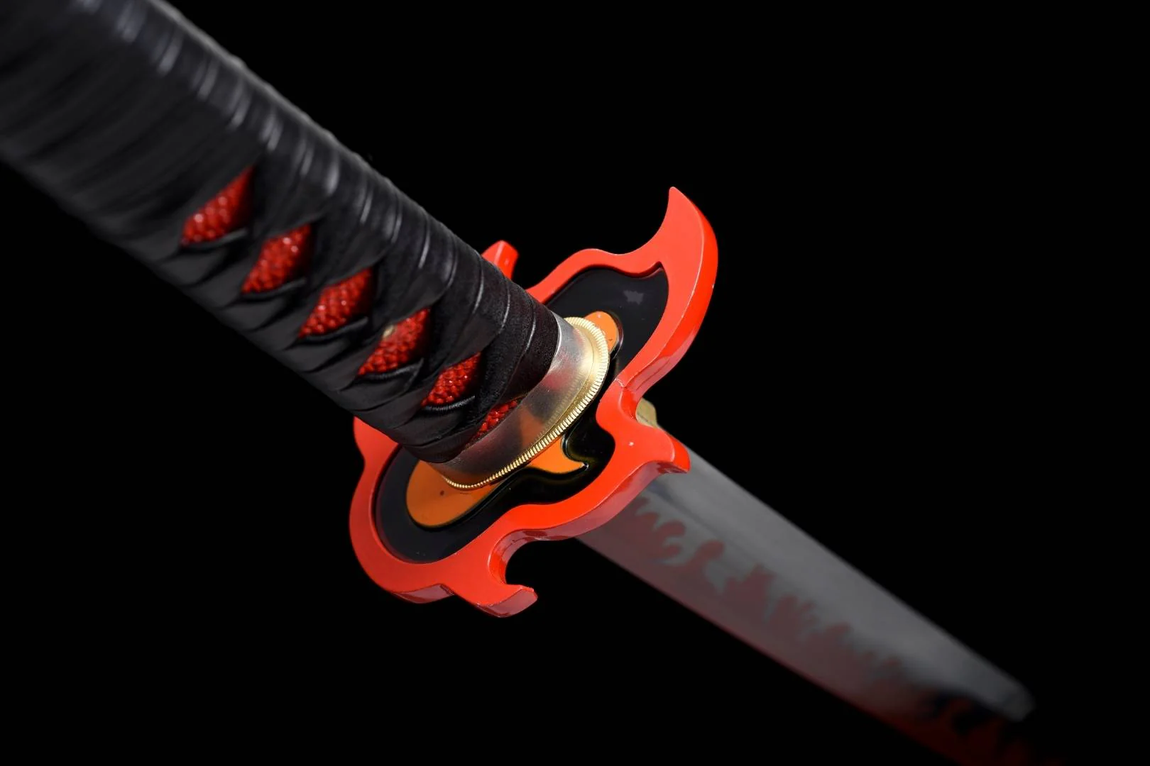 Tanjiro V2 Katana - Image 9