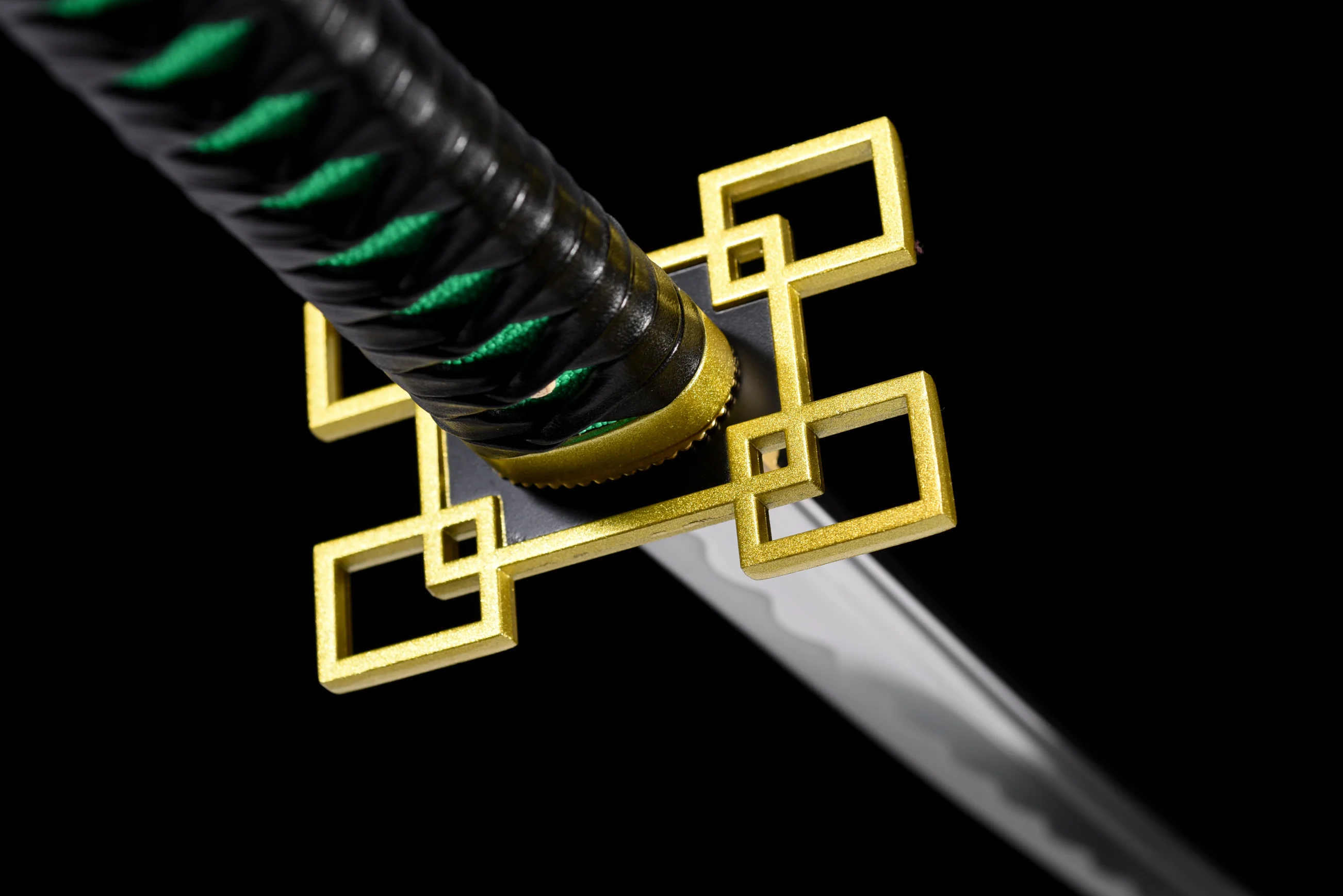 Tokito Muichiro Katana - Image 11