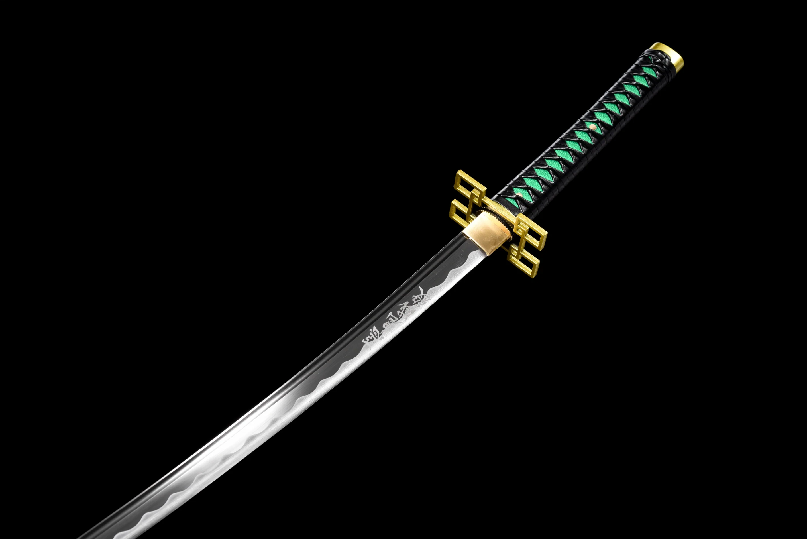 Tokito Muichiro Katana - Image 12
