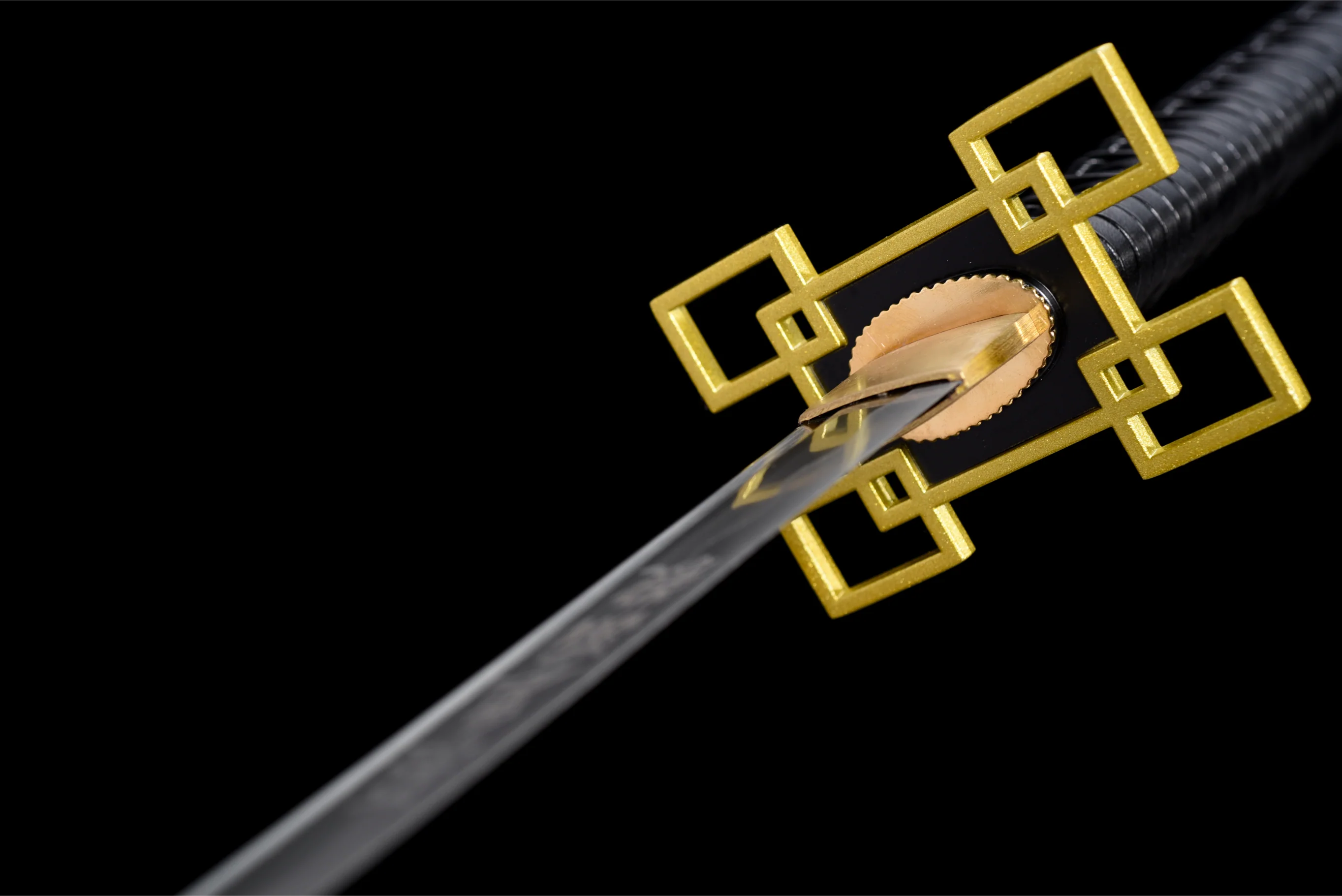 Tokito Muichiro Katana - Image 13