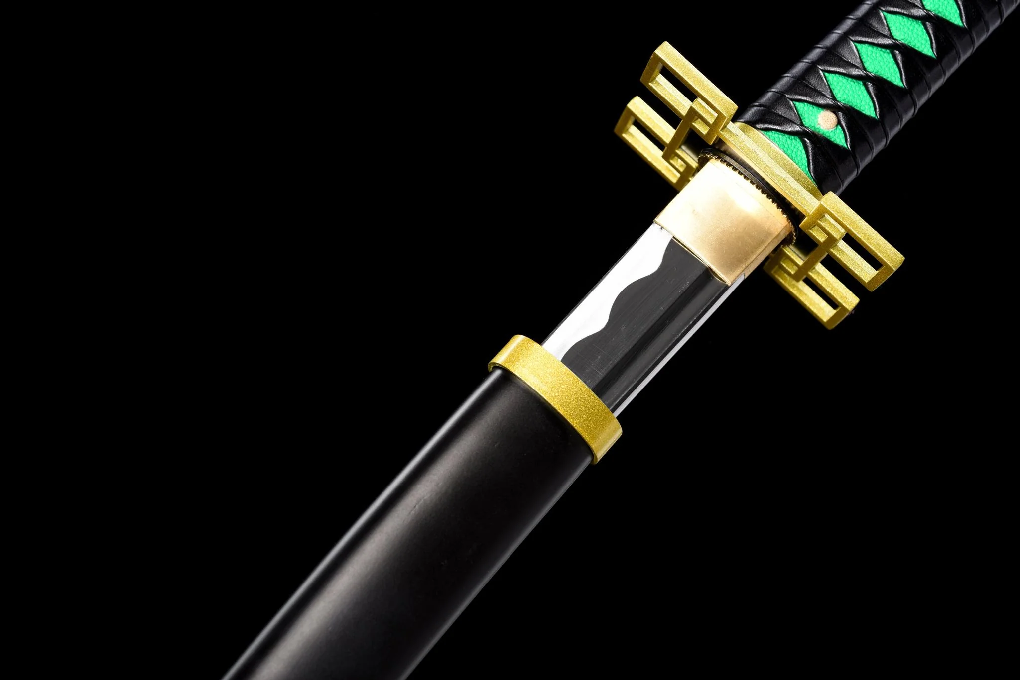 Tokito Muichiro Katana - Image 14