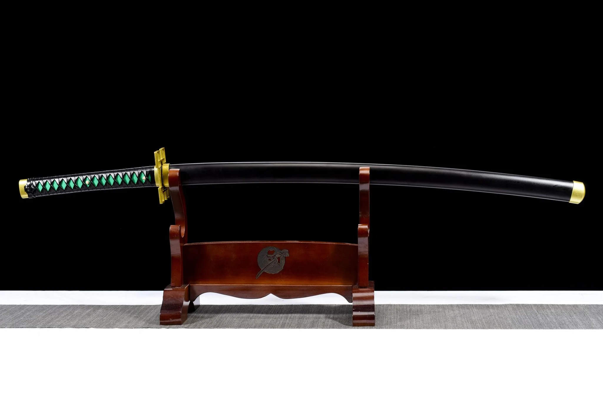 Tokito Muichiro Katana - Image 3