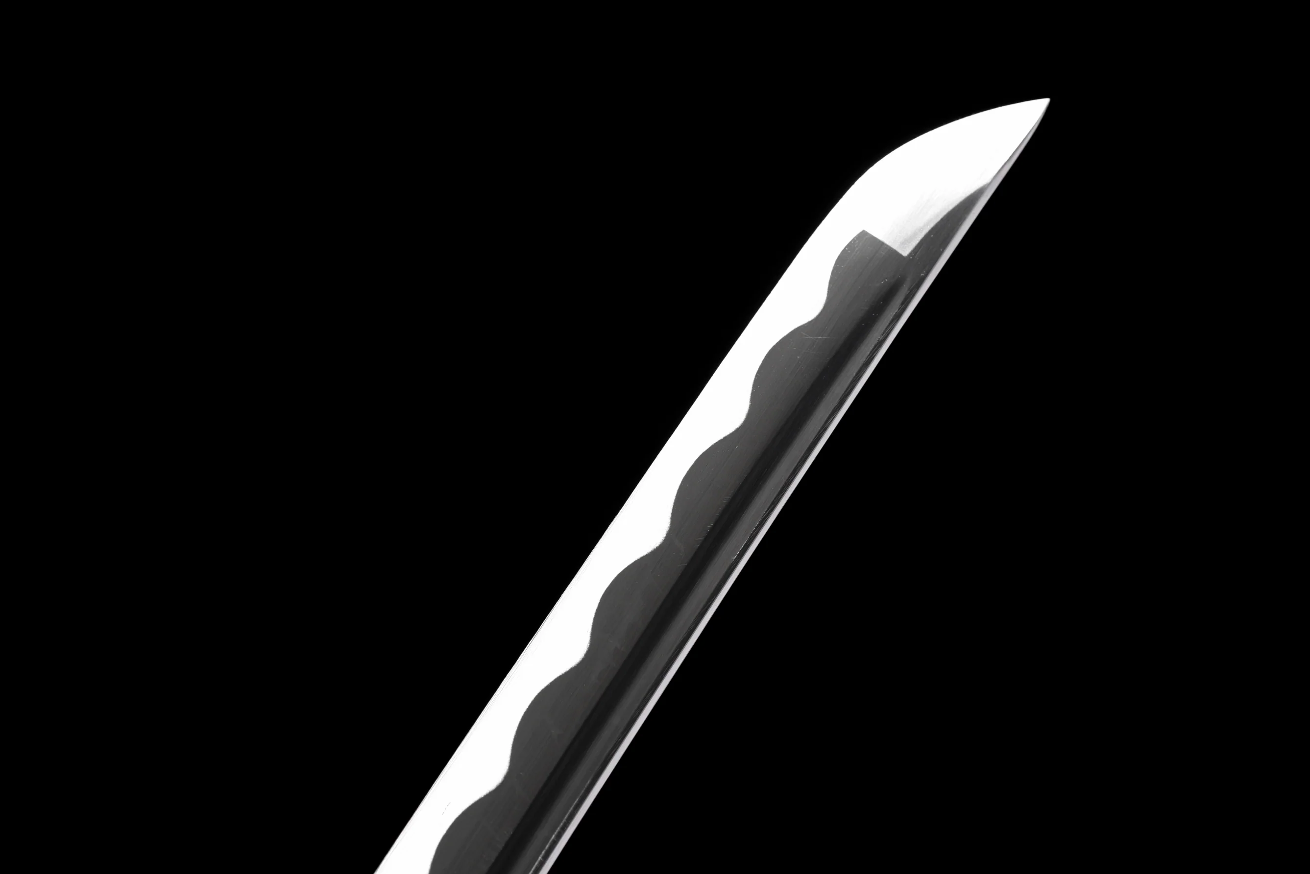 Tokito Muichiro Katana - Image 7