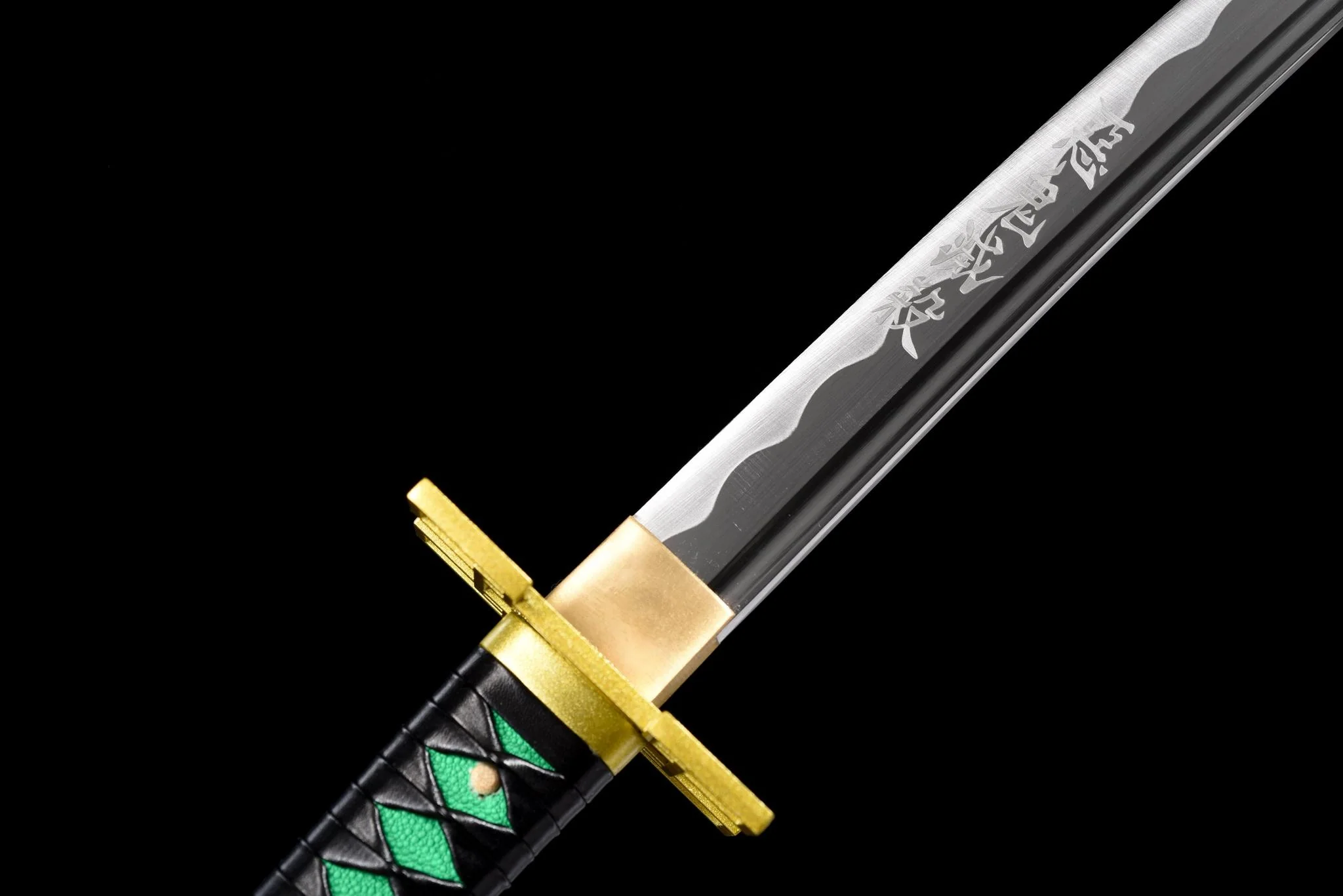 Tokito Muichiro Katana - Image 9