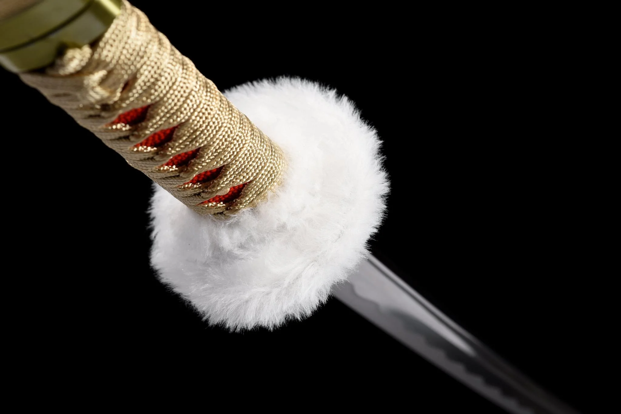 Trafalgar Law Katana - Image 11