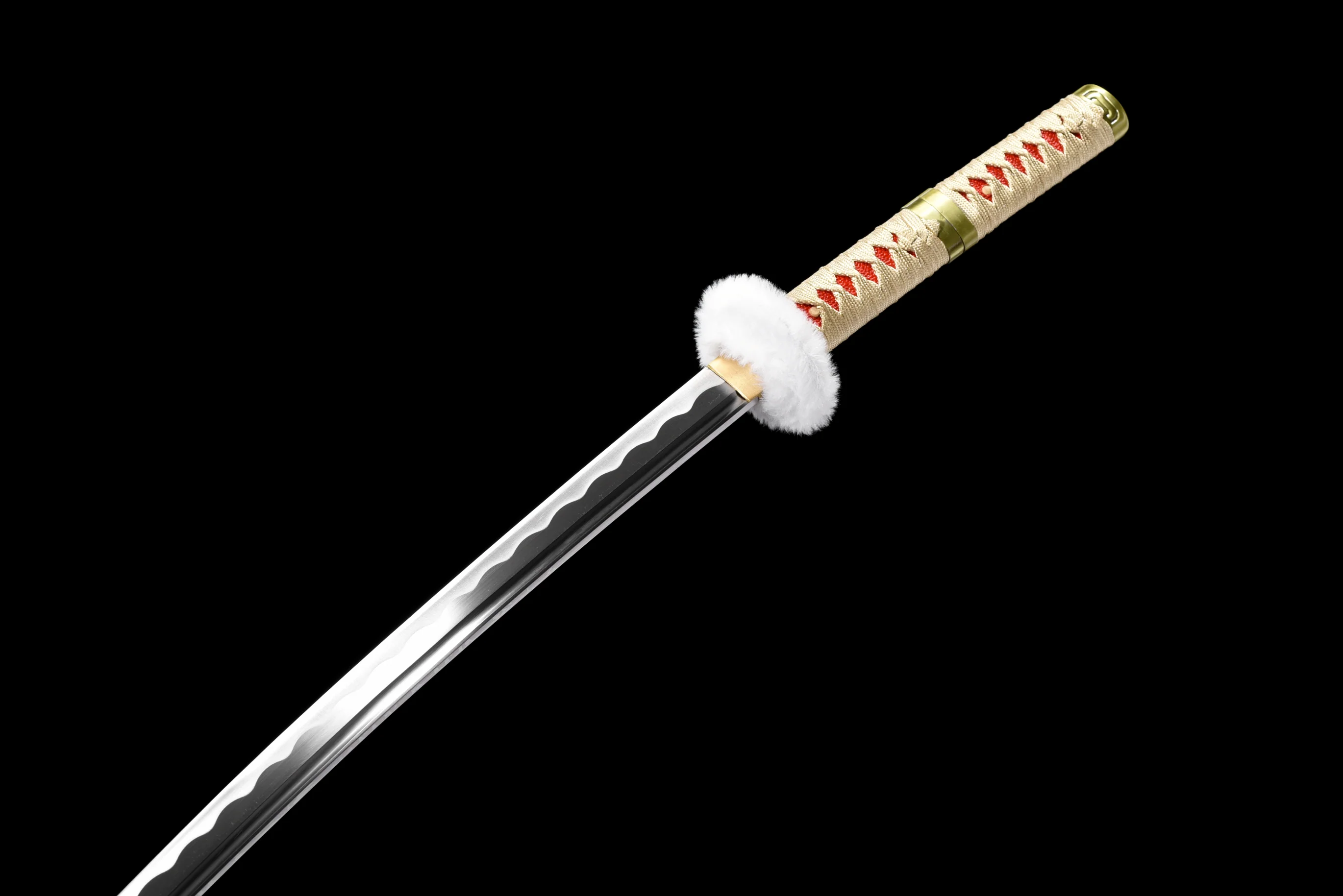 Trafalgar Law Katana - Image 12