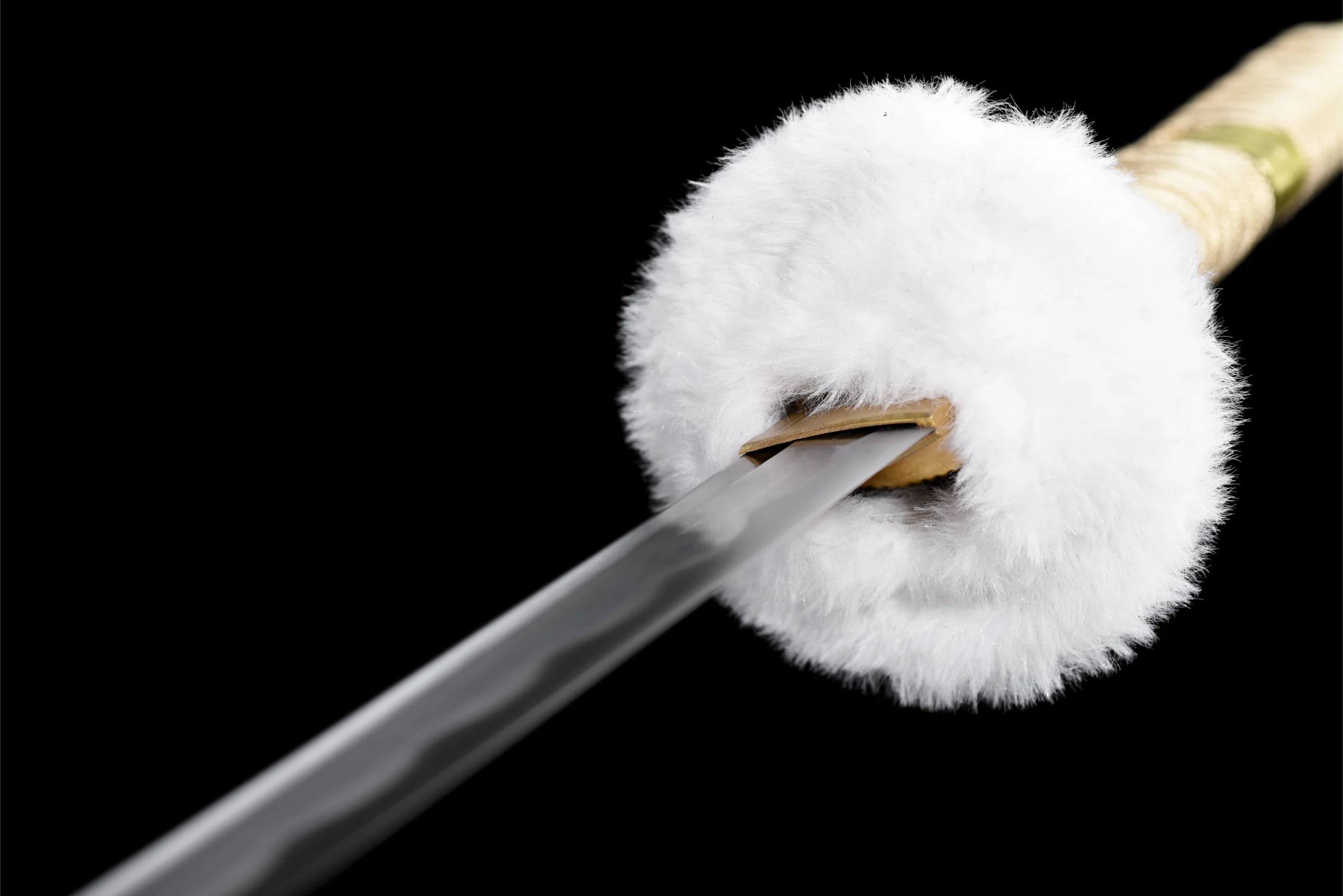 Trafalgar Law Katana - Image 13