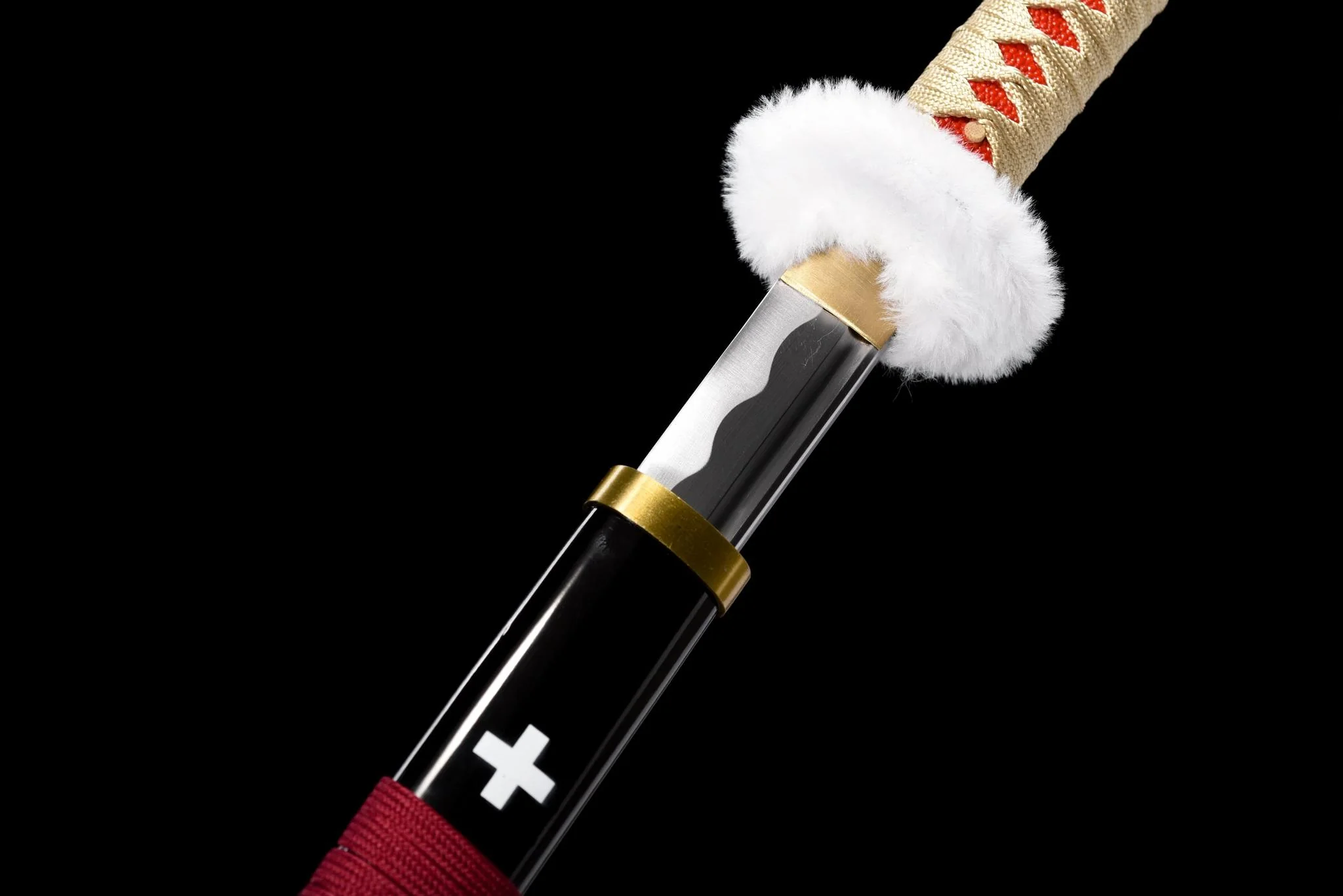 Trafalgar Law Katana - Image 14